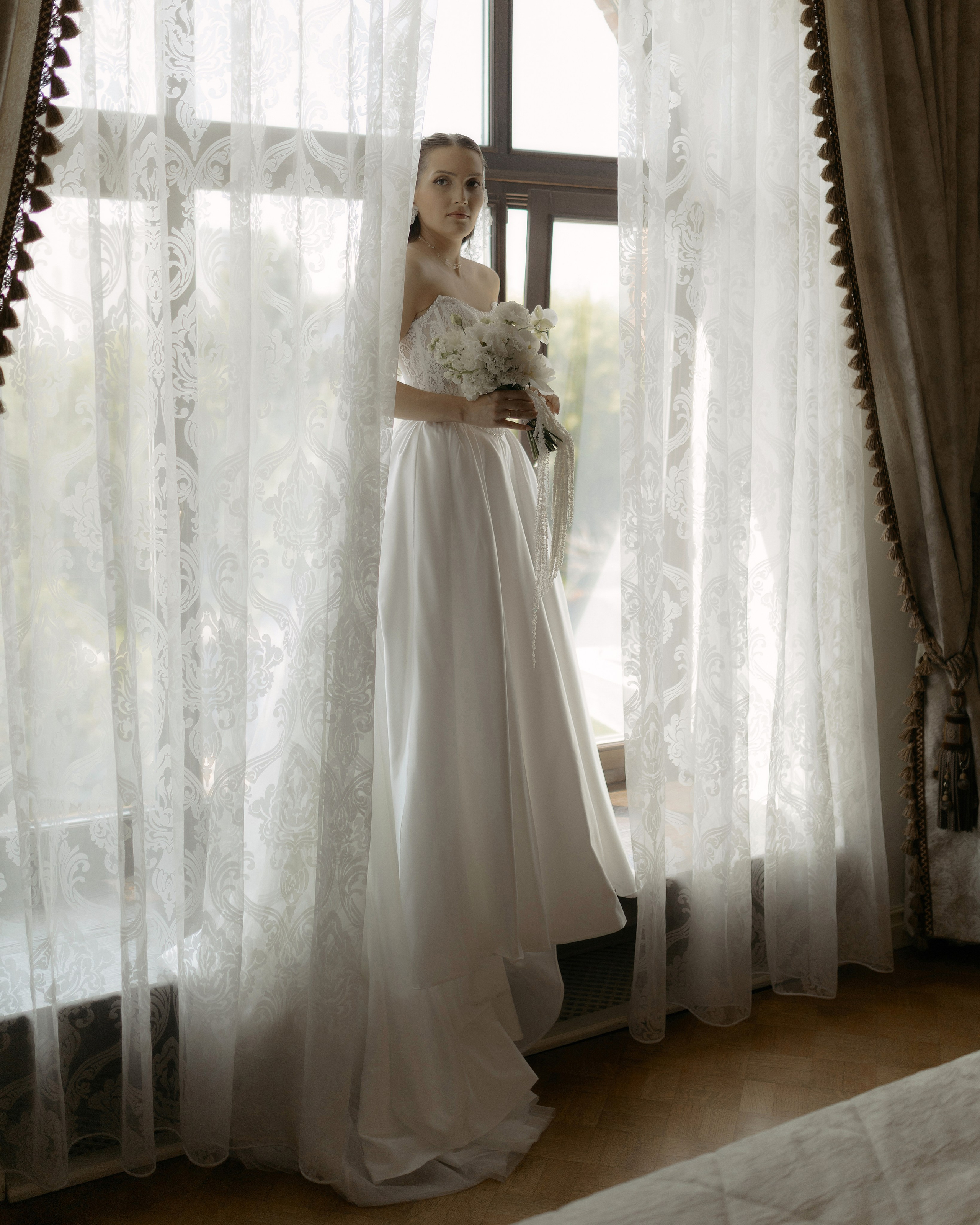 Никита и Юлия. DARYA.BELKINA