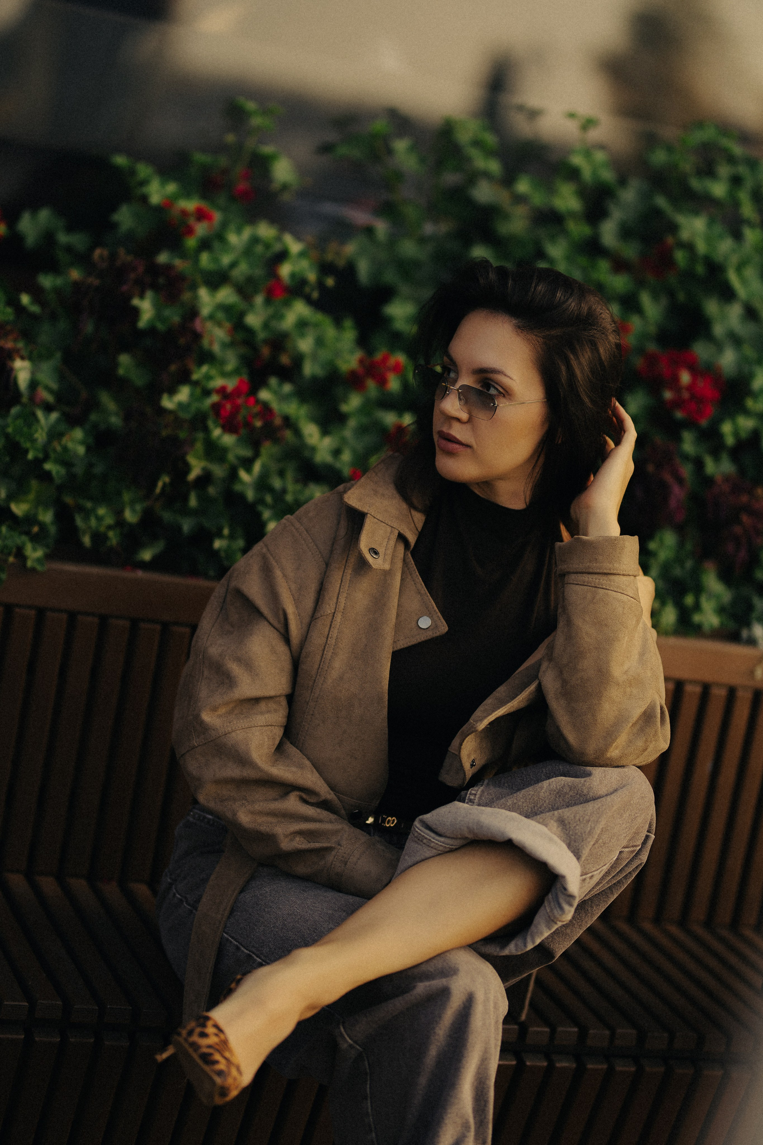 Анастасия. DARYA.BELKINA