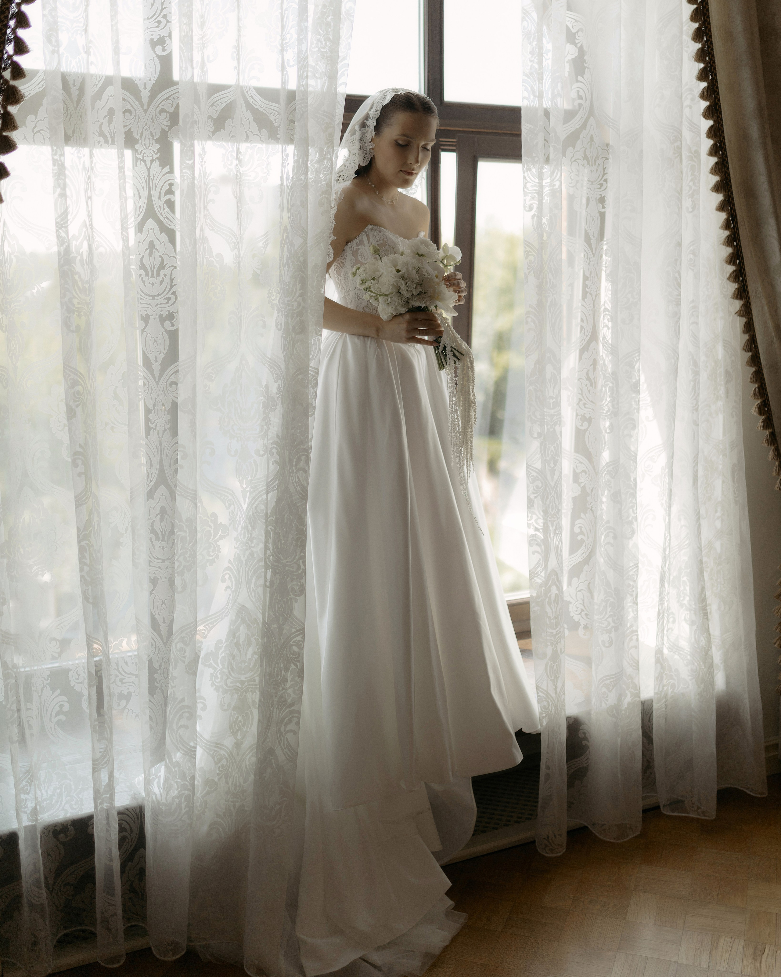 Никита и Юлия. DARYA.BELKINA