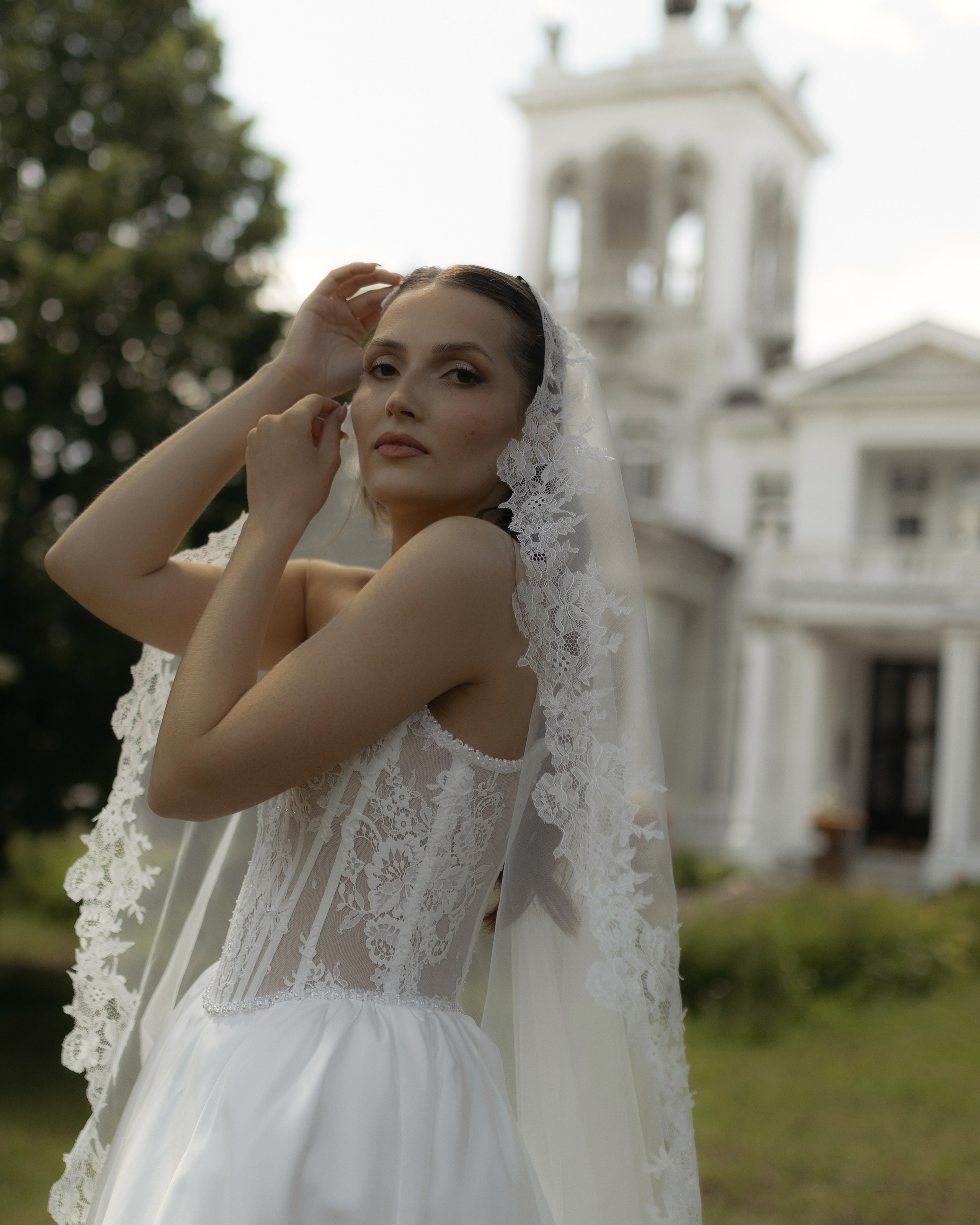 Никита и Юлия. DARYA.BELKINA