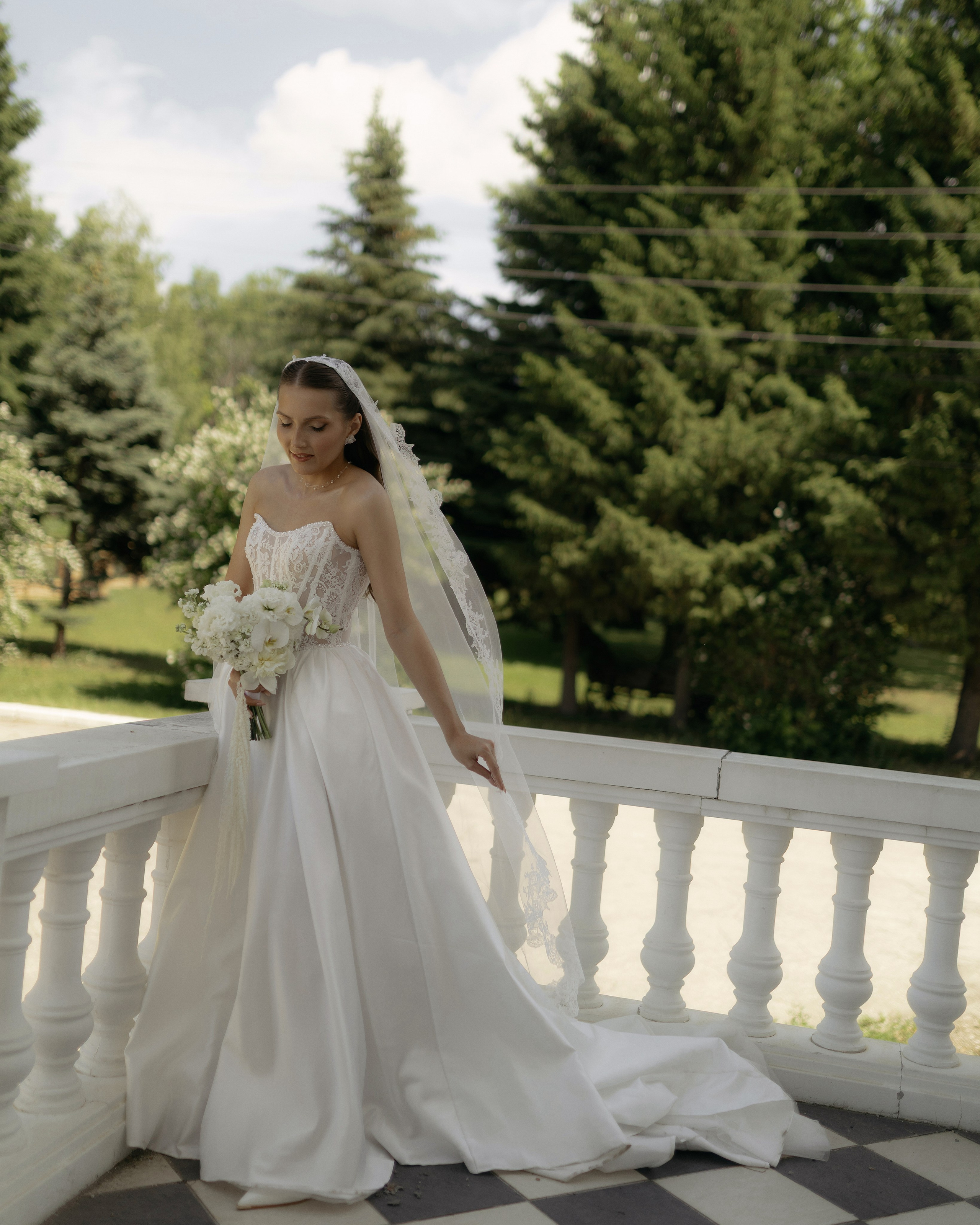 Никита и Юлия. DARYA.BELKINA