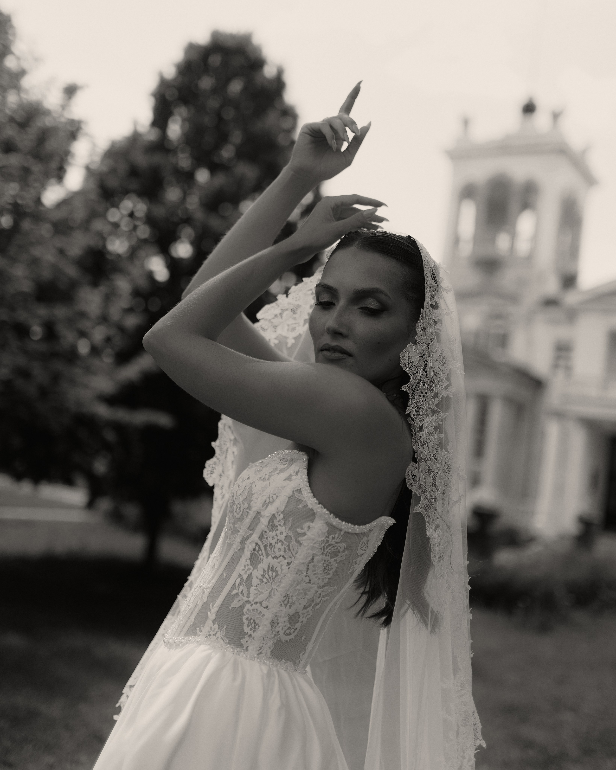 Никита и Юлия. DARYA.BELKINA