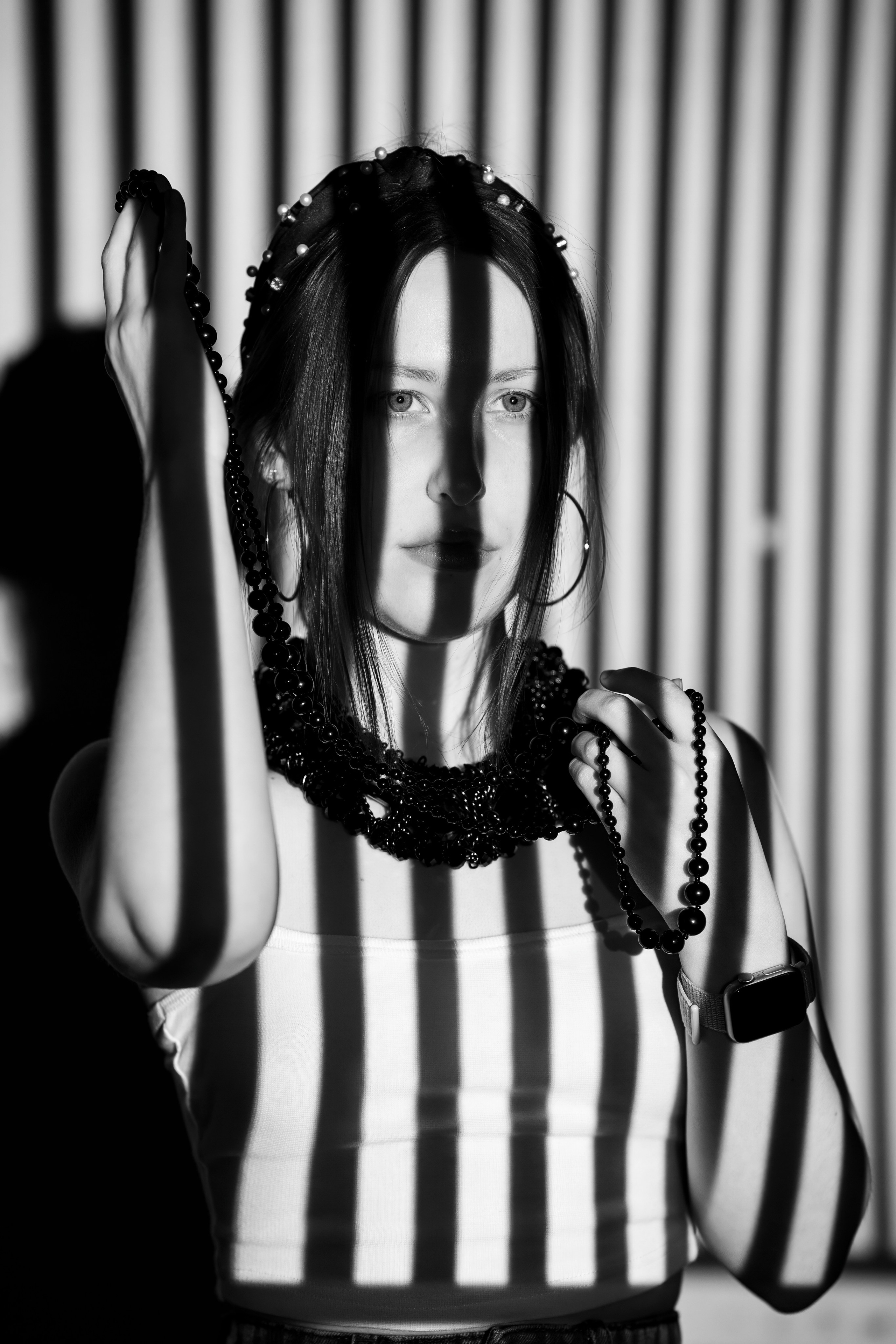 Ольга. Легкая фотография