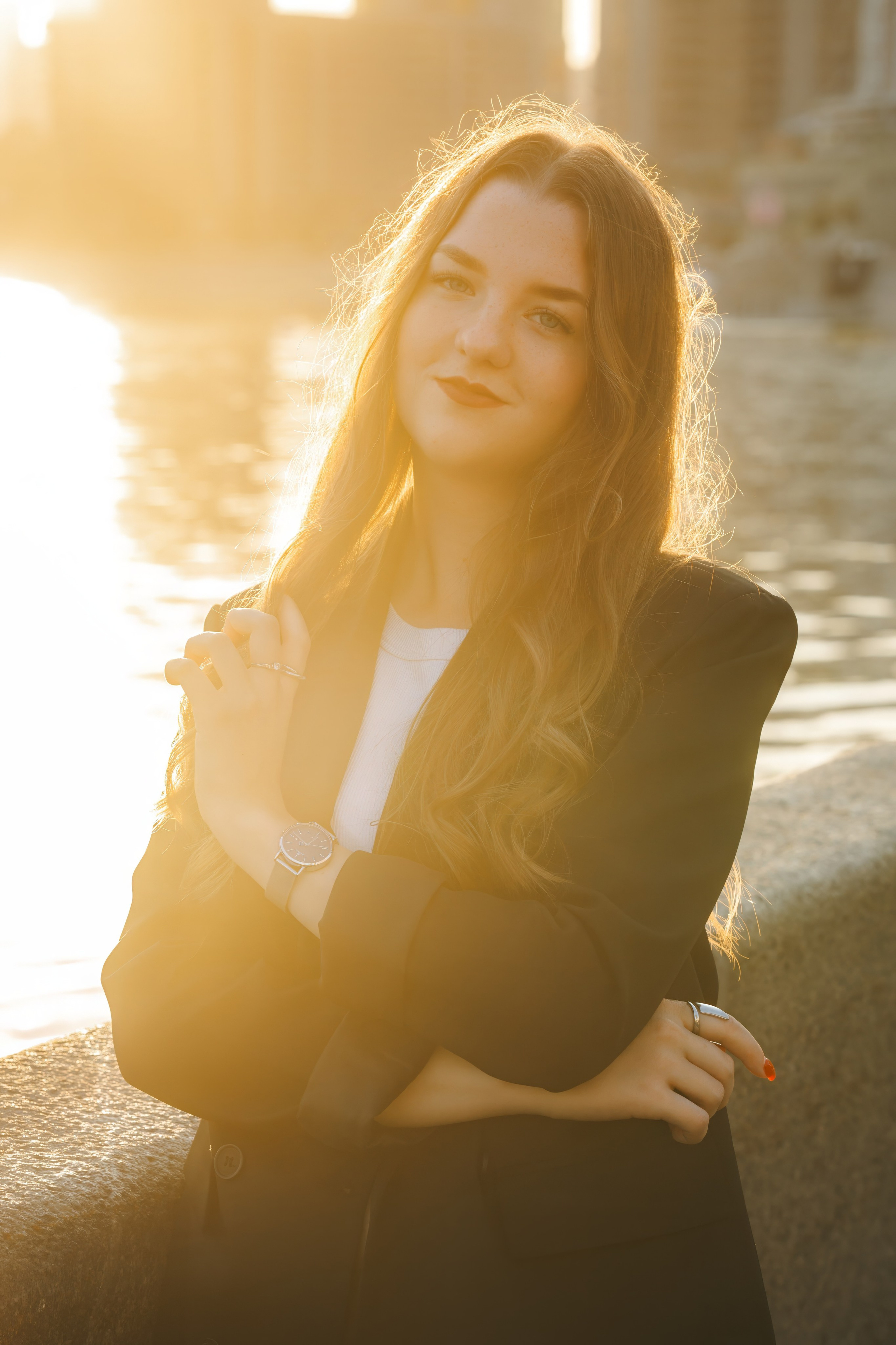 Светлана. Легкая фотография