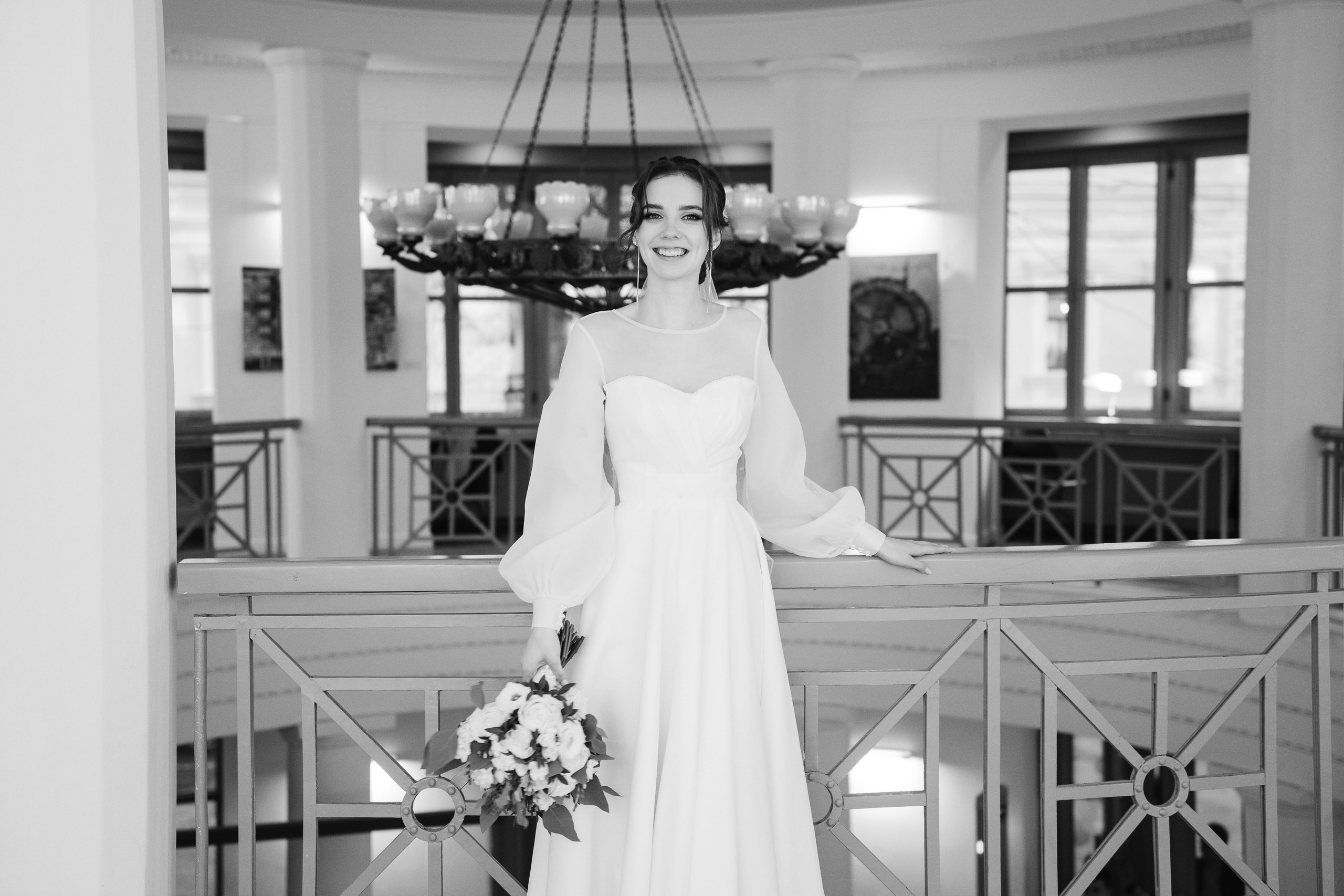 Юлия и Андрей. Свадебный и семейный фотограф Кокушева Юлия Нижний Новгород