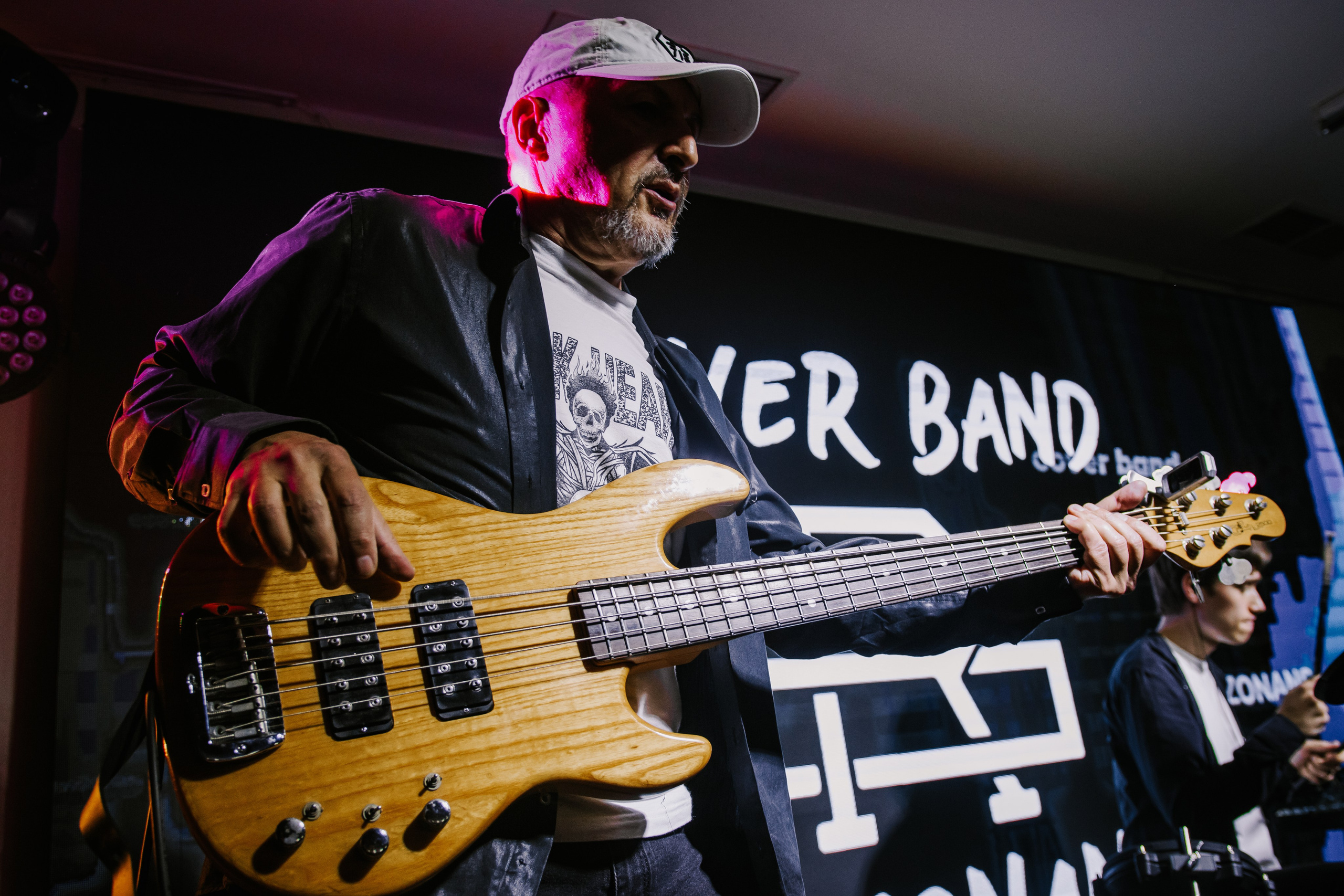 Корпоративы и мероприятия