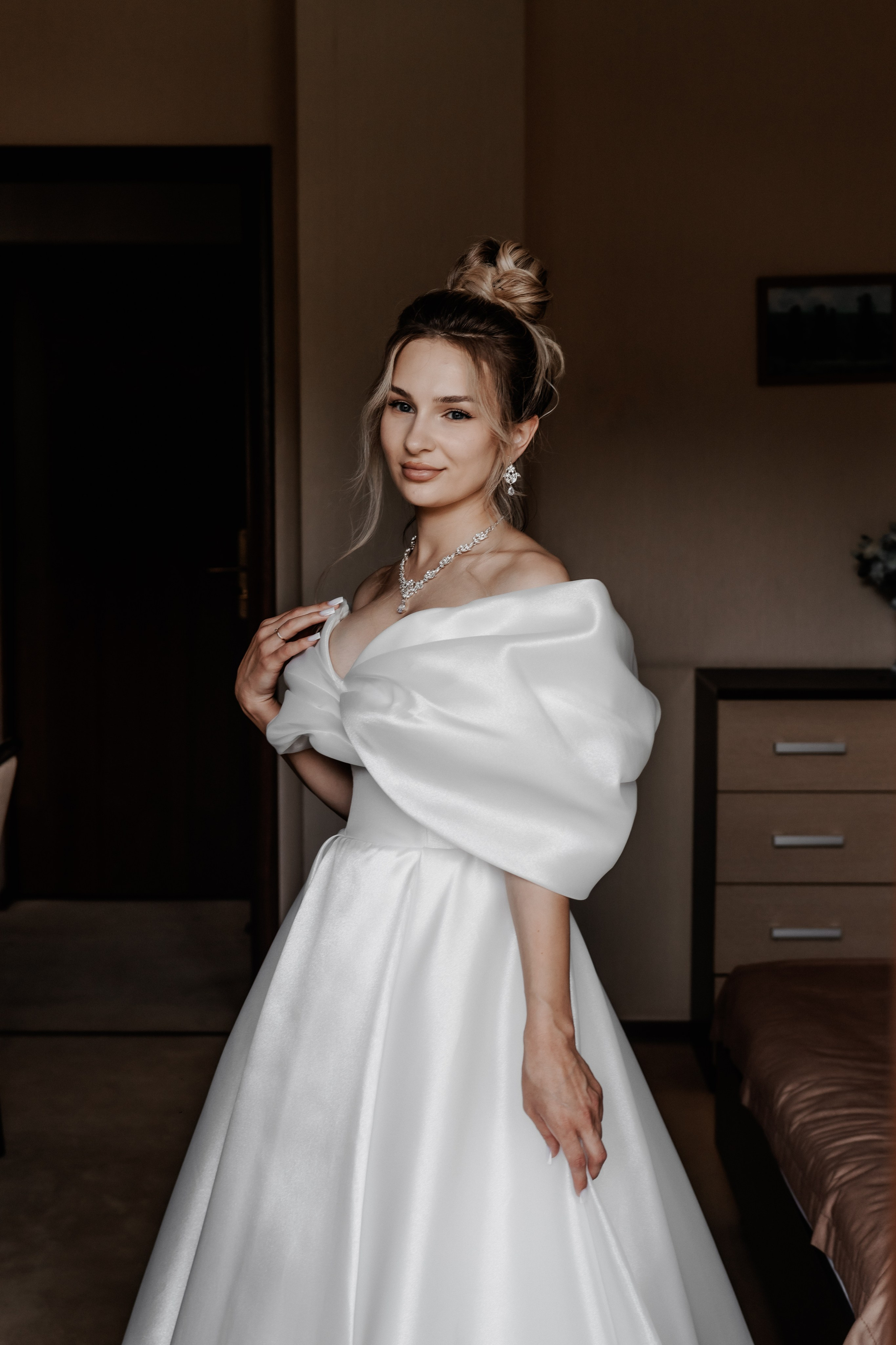 Свадьба Дмитрия и Дианы