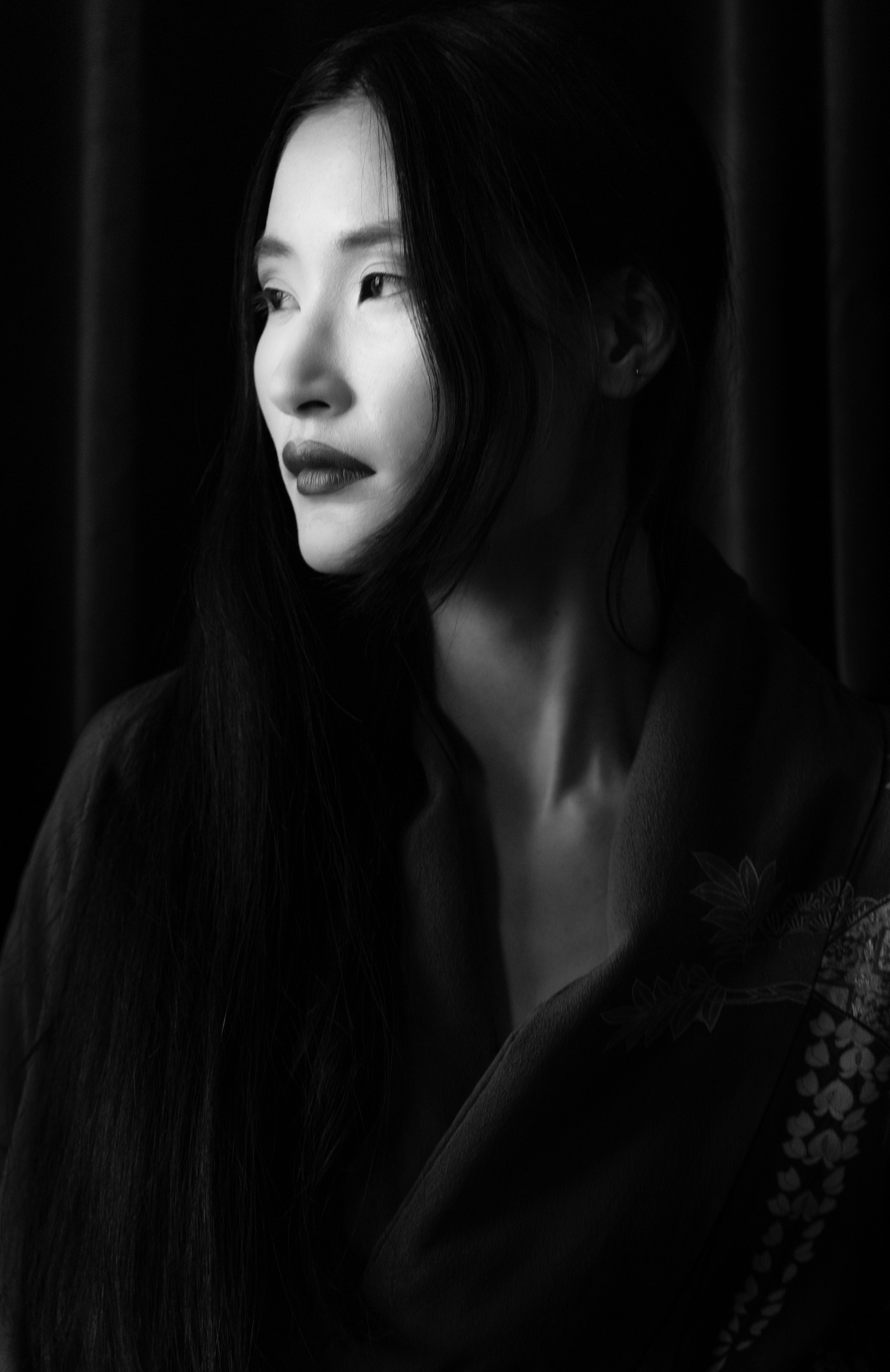 Калина. Балетный фотограф Москва Майоров Николай