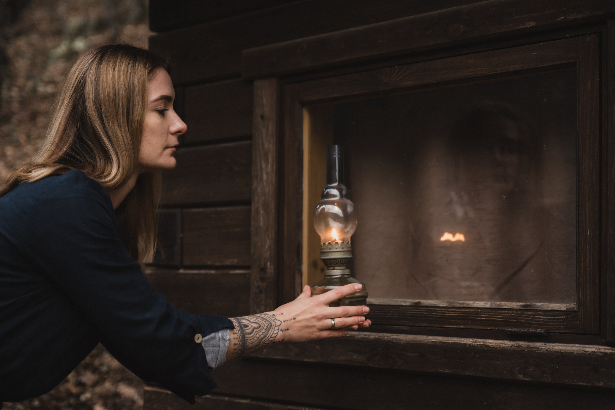 Екатерина. Мария Кобзева, фотограф в Ялте, Крым