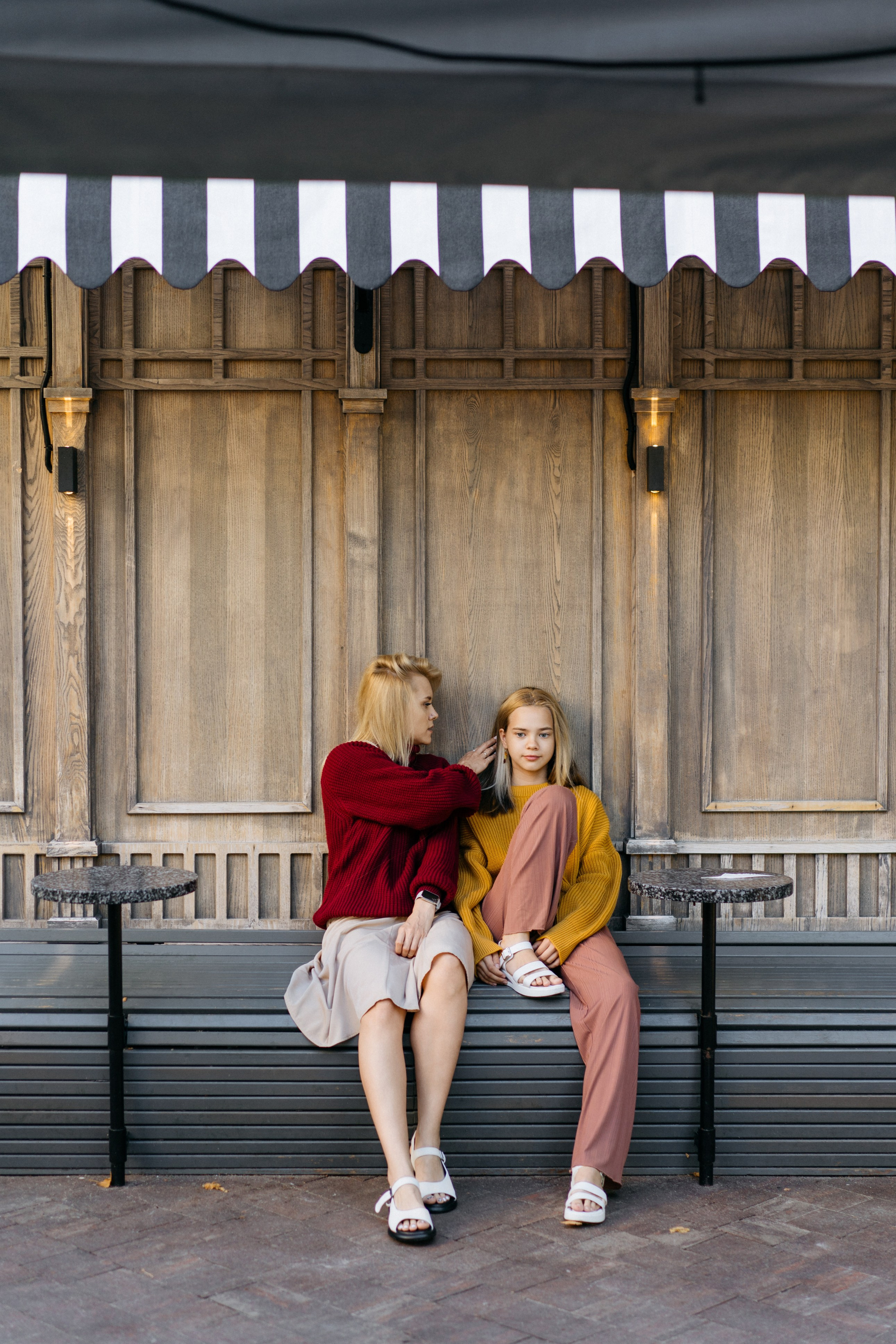 Зеленоградск. Свадебный и семейный фотограф в Калининграде Анастасия Гриценко