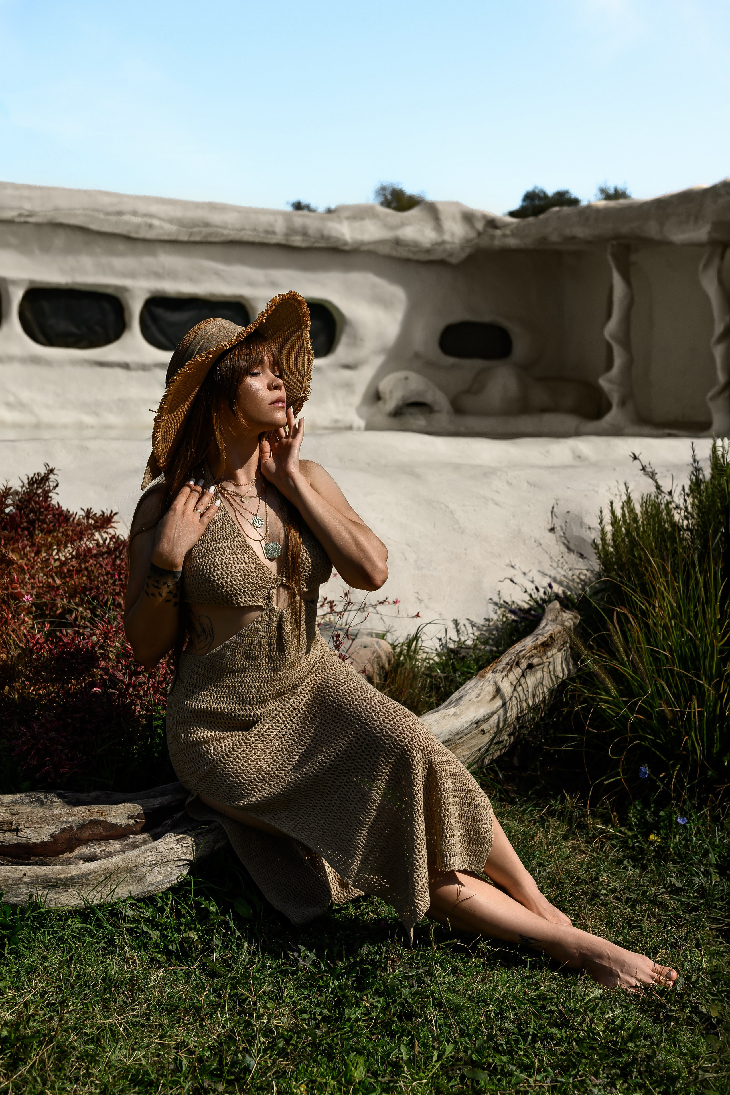 Уличные съёмки. Фотограф Краснодар Наталья Сувит