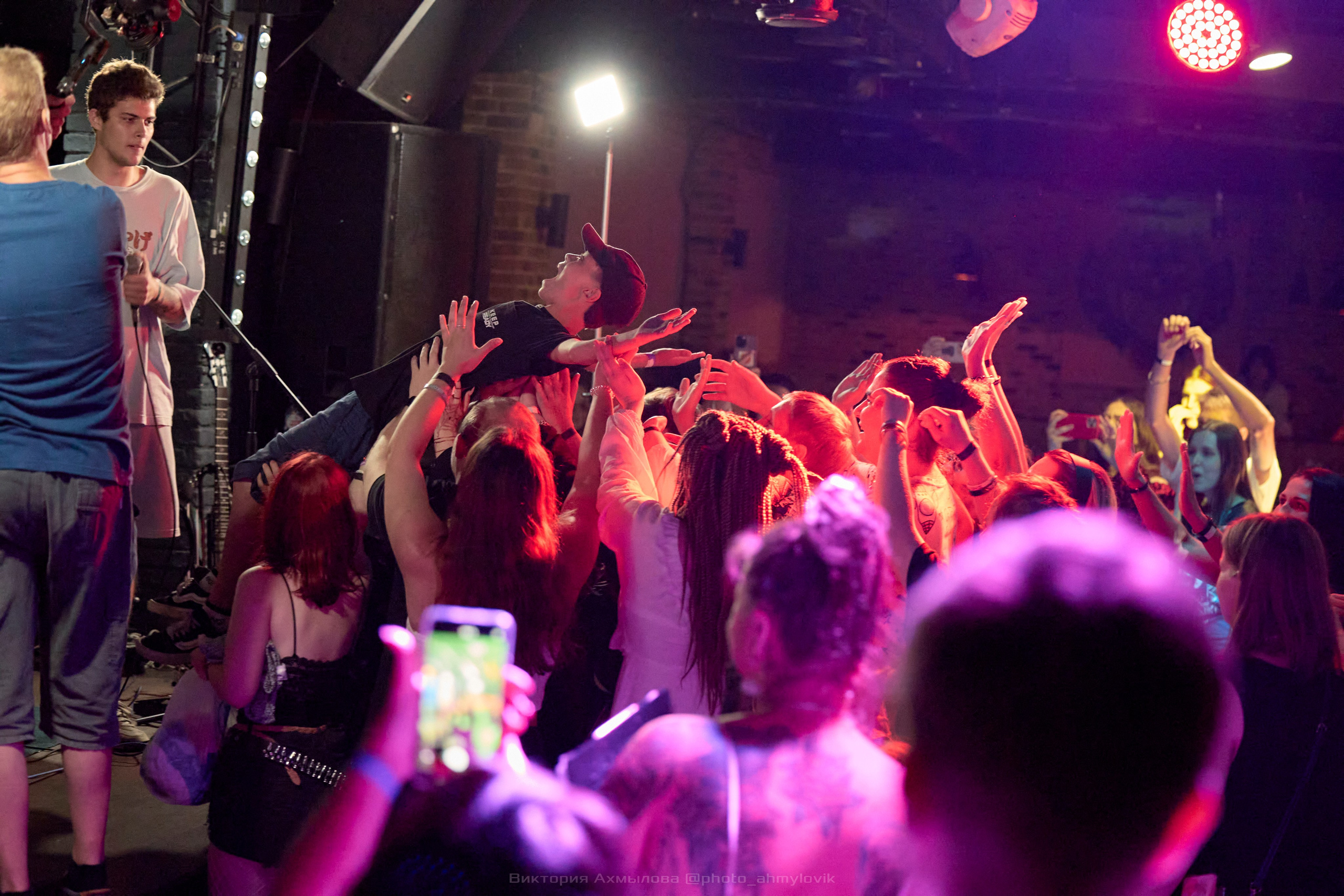 19.07.2024 НШБ Зеленоград. Виктория Ахмылова. Фотограф в Москве