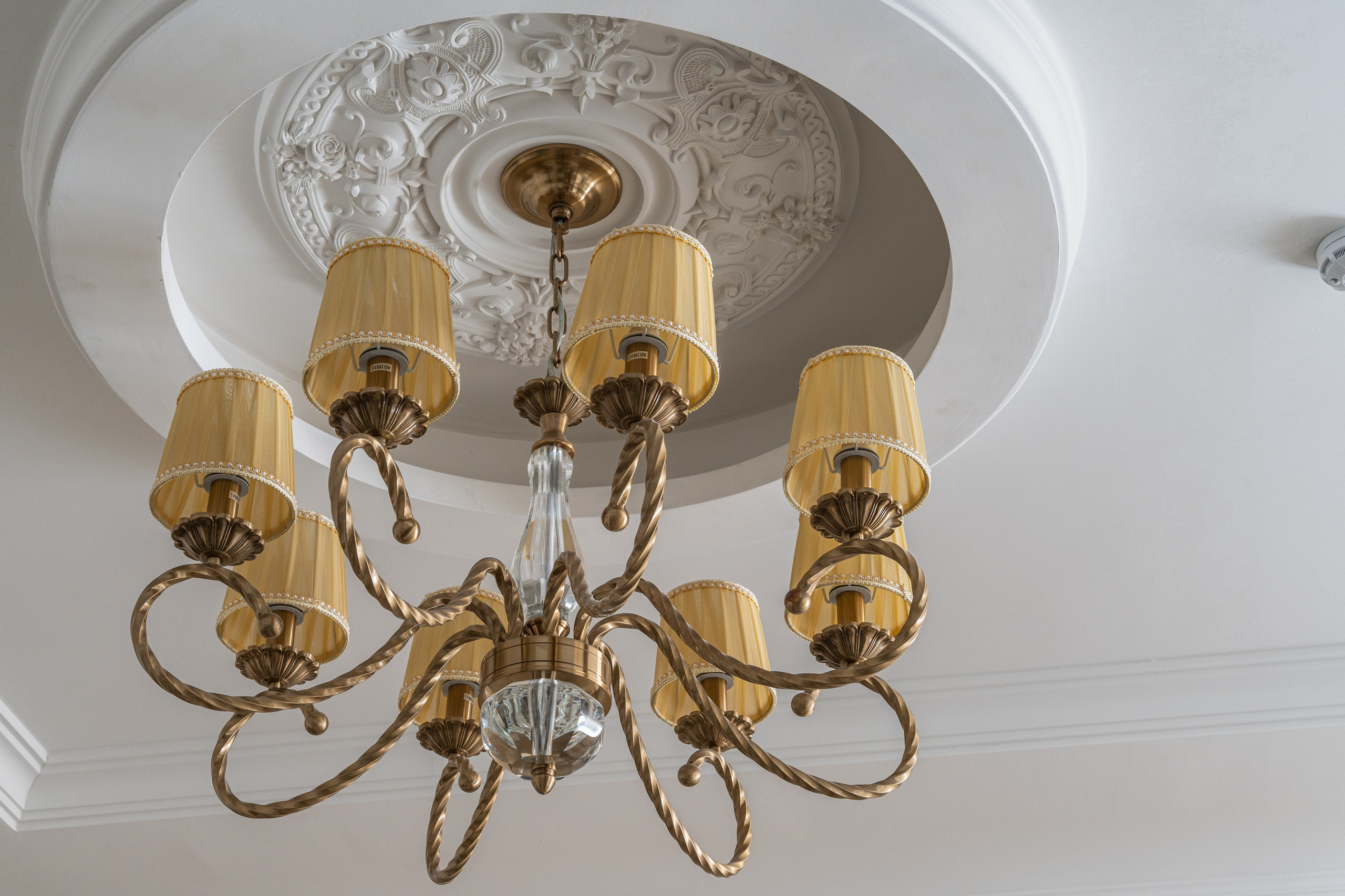 Интерьерный фотограф и ретушер в Красноярске Денис Антропов