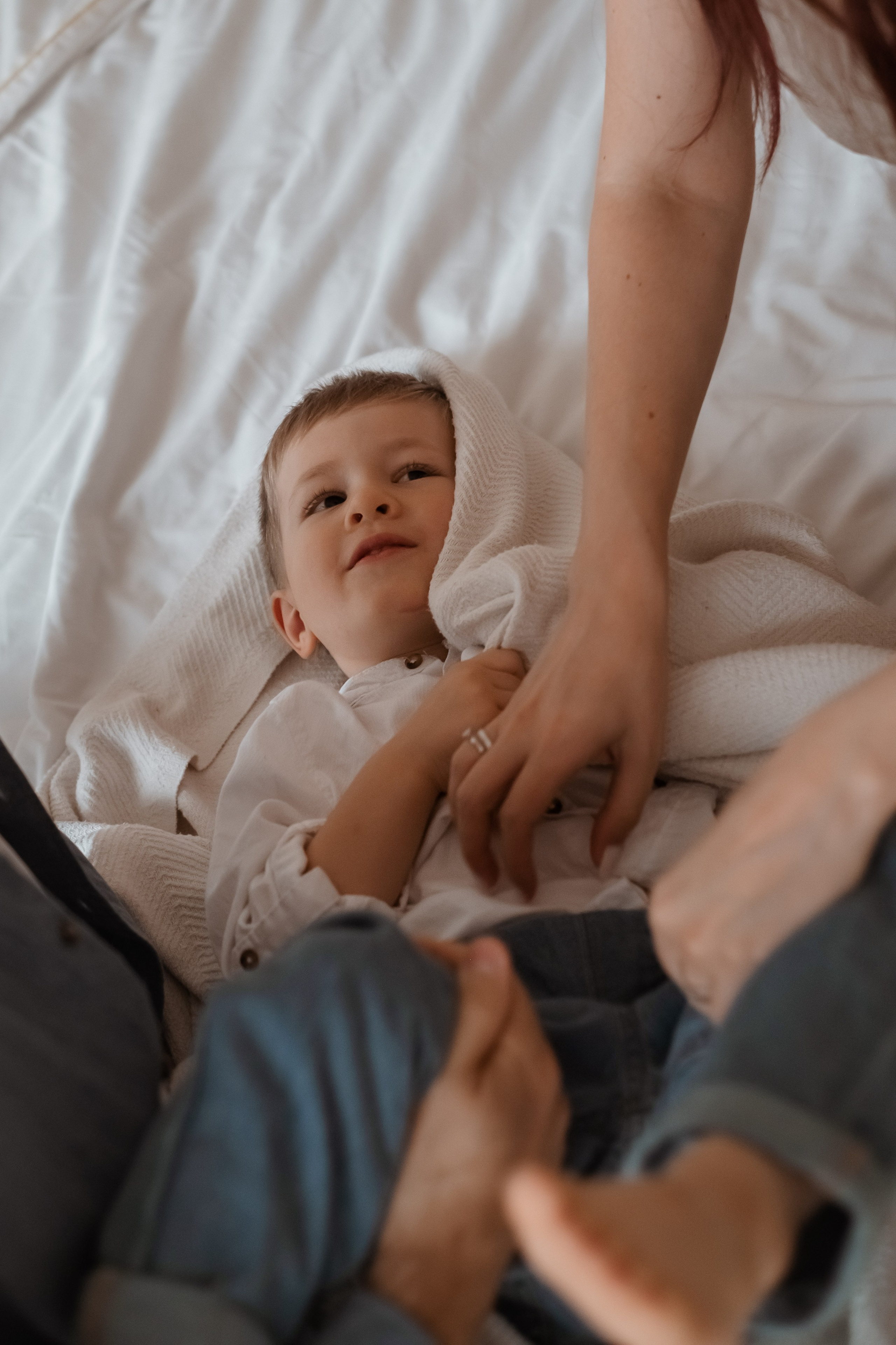 Семейная фотосессия. Семейный и детский фотограф в Мелитополе /Наталья Зацеркляная