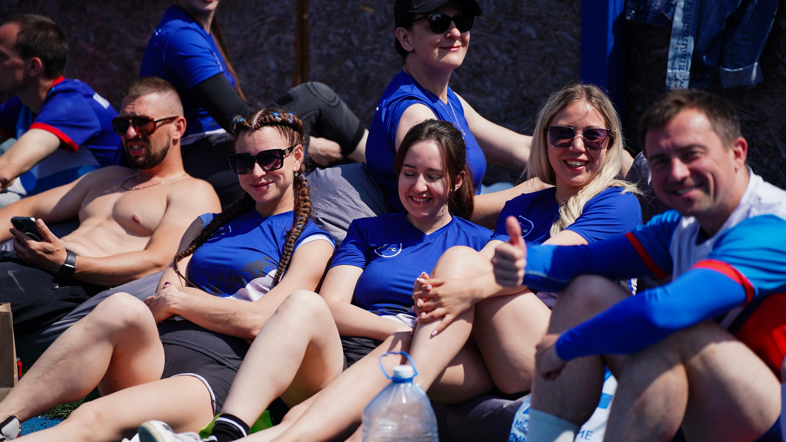 Спортивный репортаж. Репортажный фотограф в Калининграде Морозов Кирилл