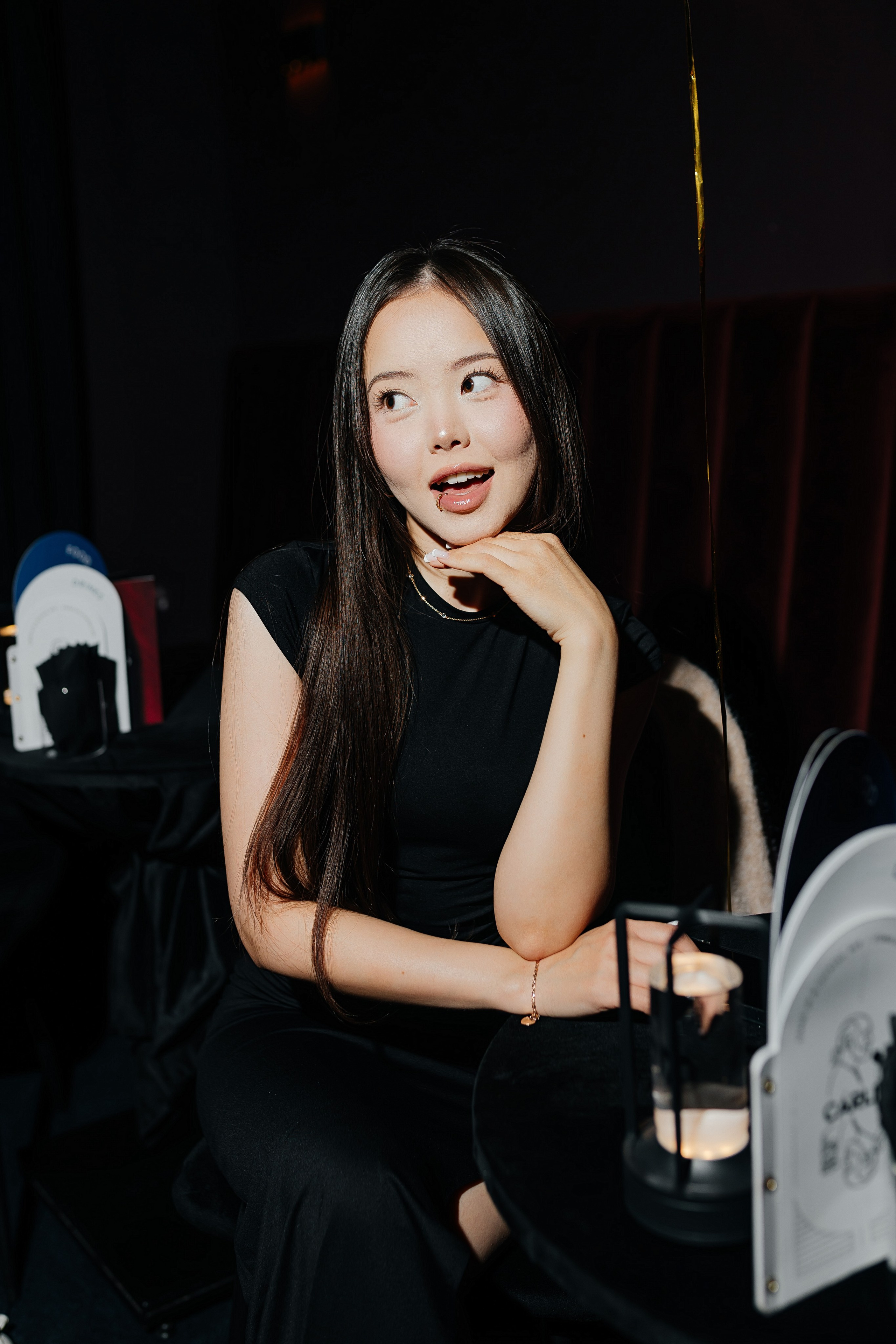 Открытие StandUp Bar «Carlin». Свадебный фотограф в Павлодаре и Астане