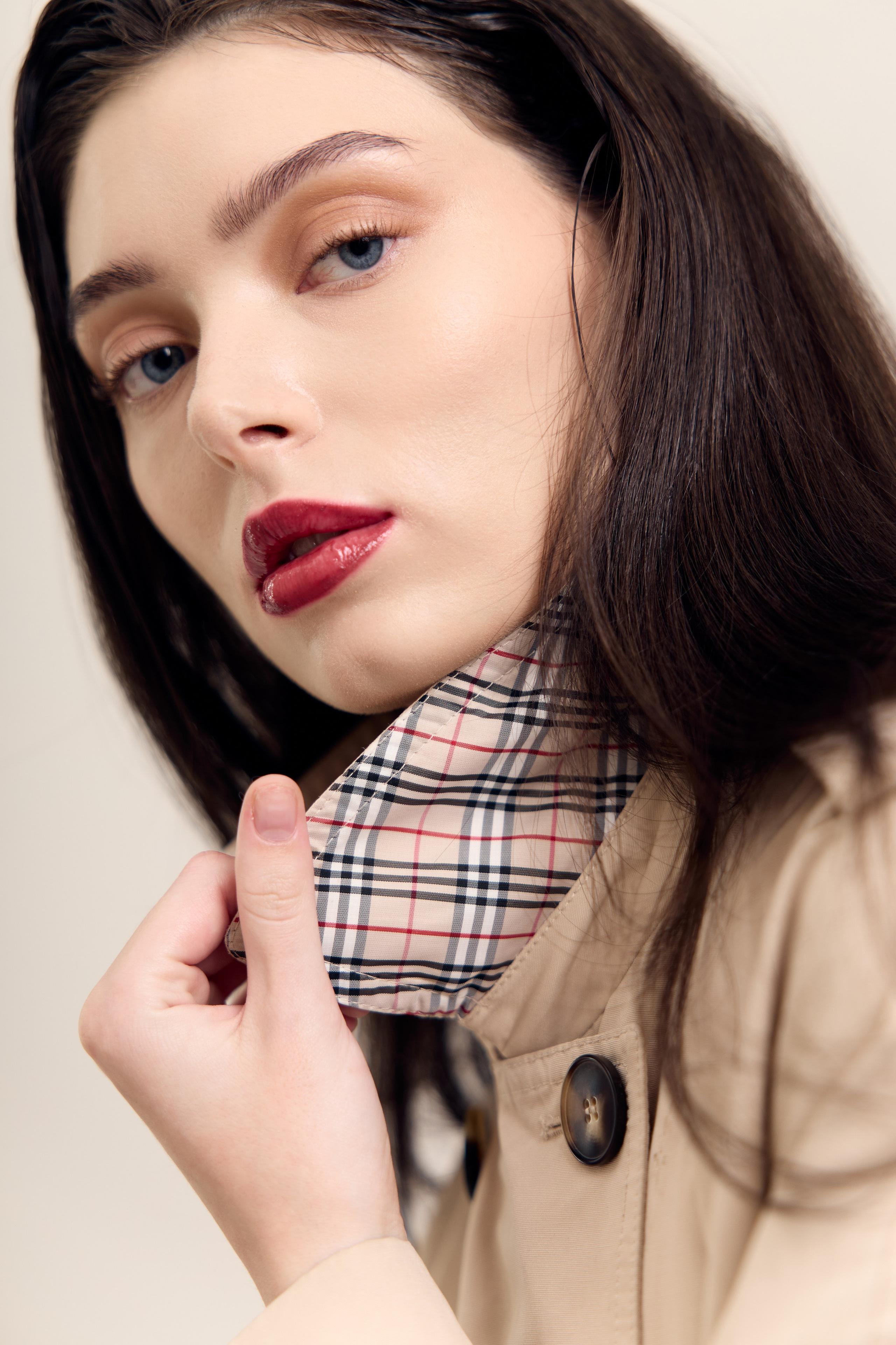 Анастасия Торопова. Модельное агентство ТМ МОДЕЛС в Калининграде