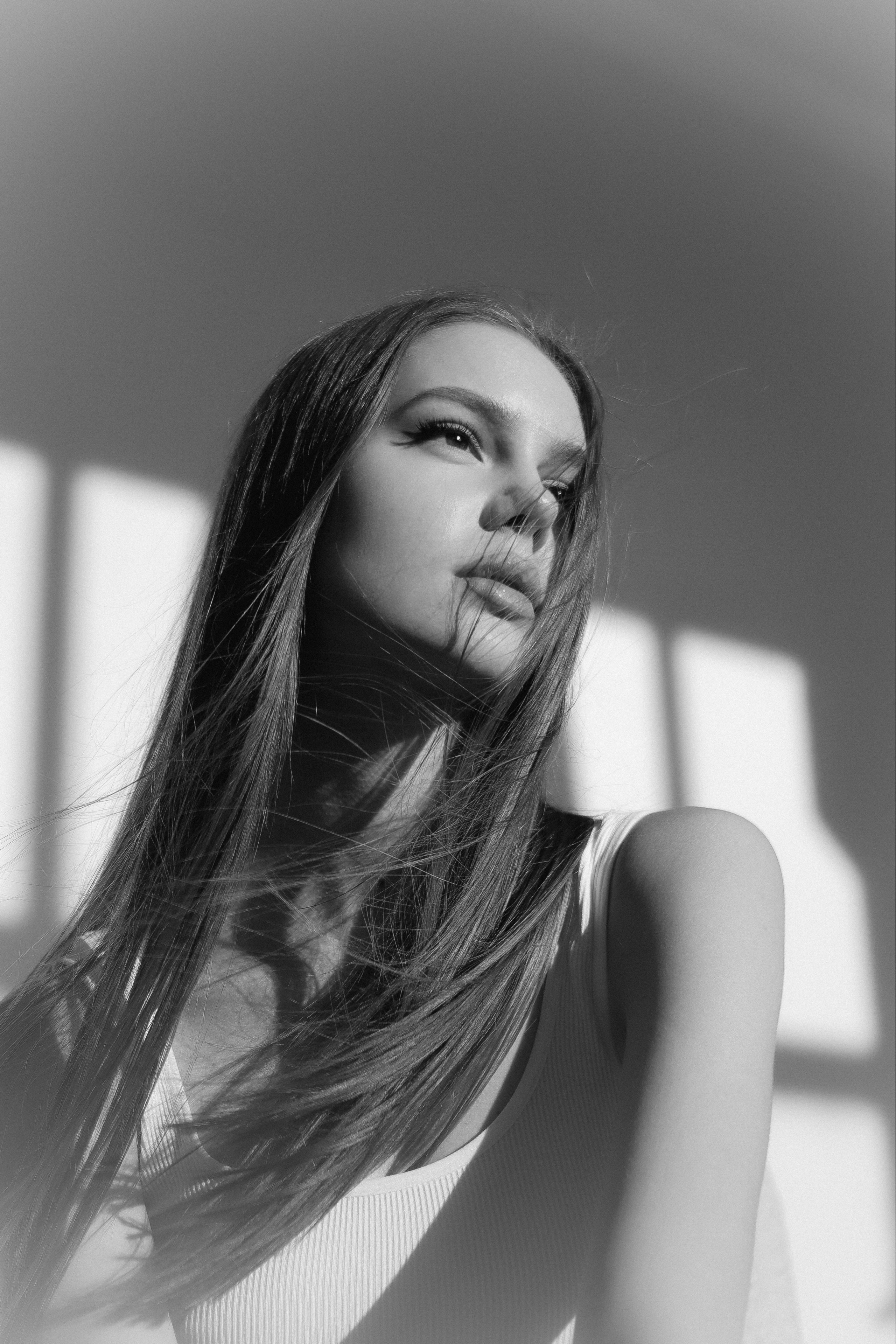 Kaleria. Modeling agency TM MODELS