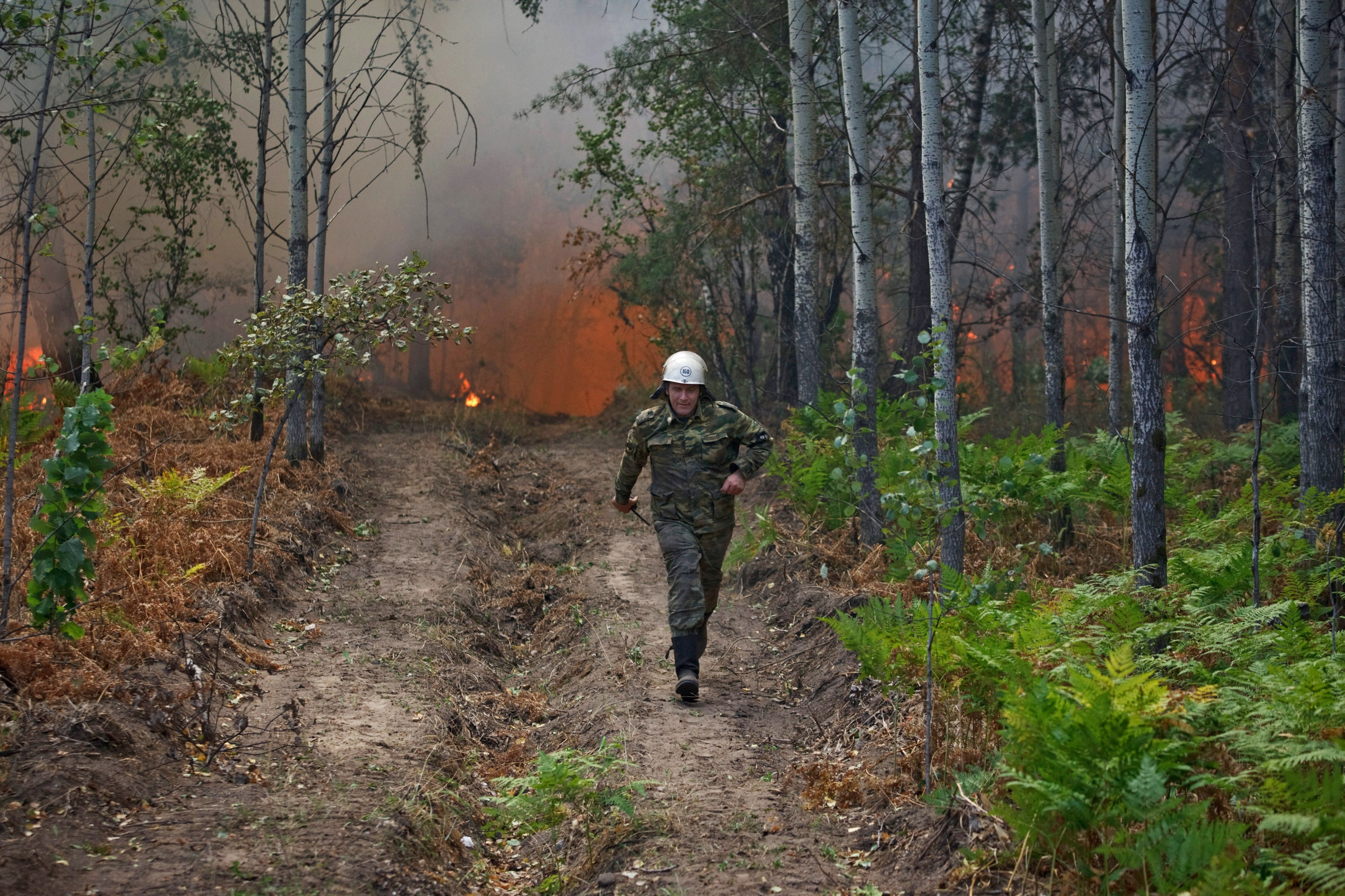 2010 — Гран-при. Фотообъединение Самарского областного отделения Союза журналистов России