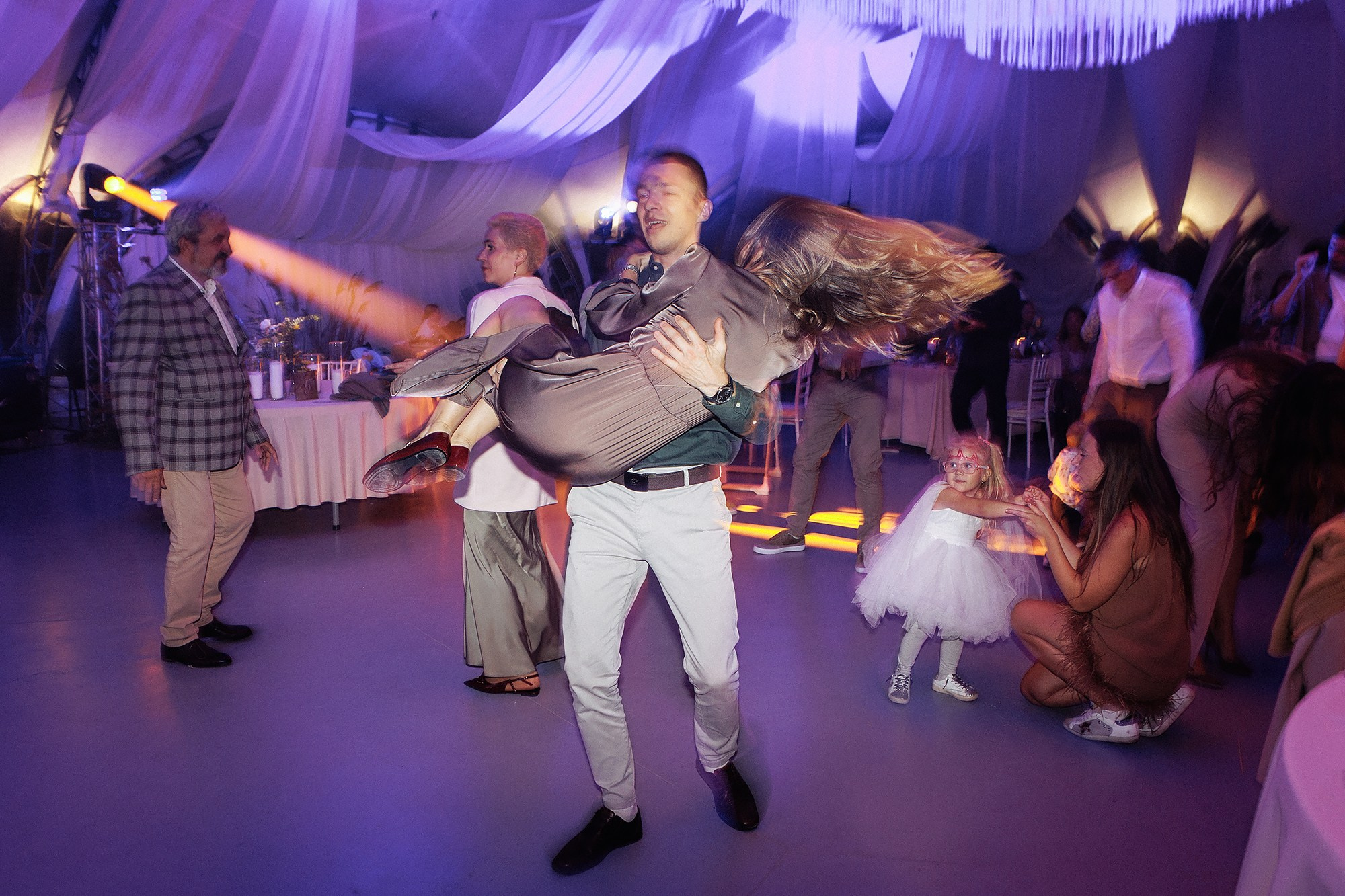 Леша и Даша 21.09.24. Свадебный фотограф Владивосток Алина Гевондова