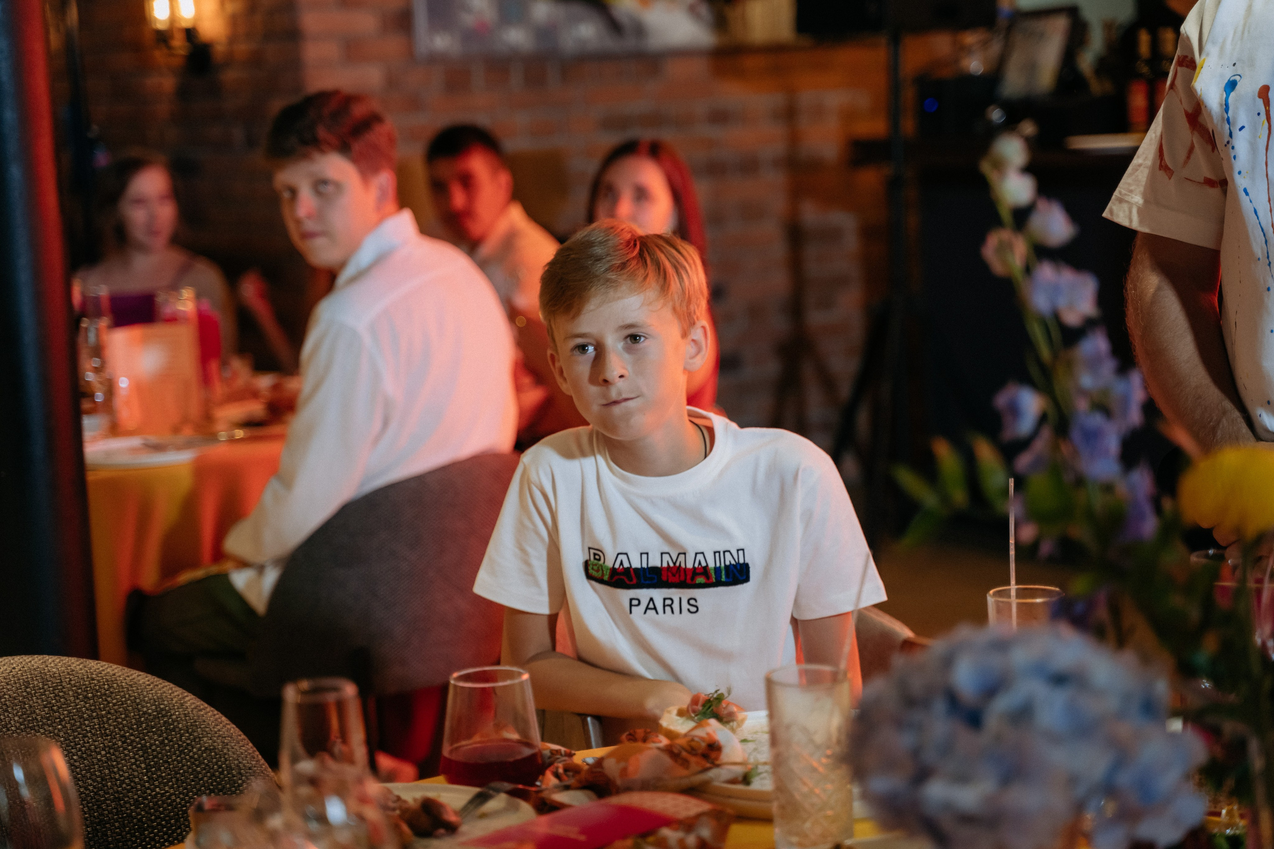 Рома и Настя. Свадебный и семейный фотограф в Новосибирске Наталья Зорина