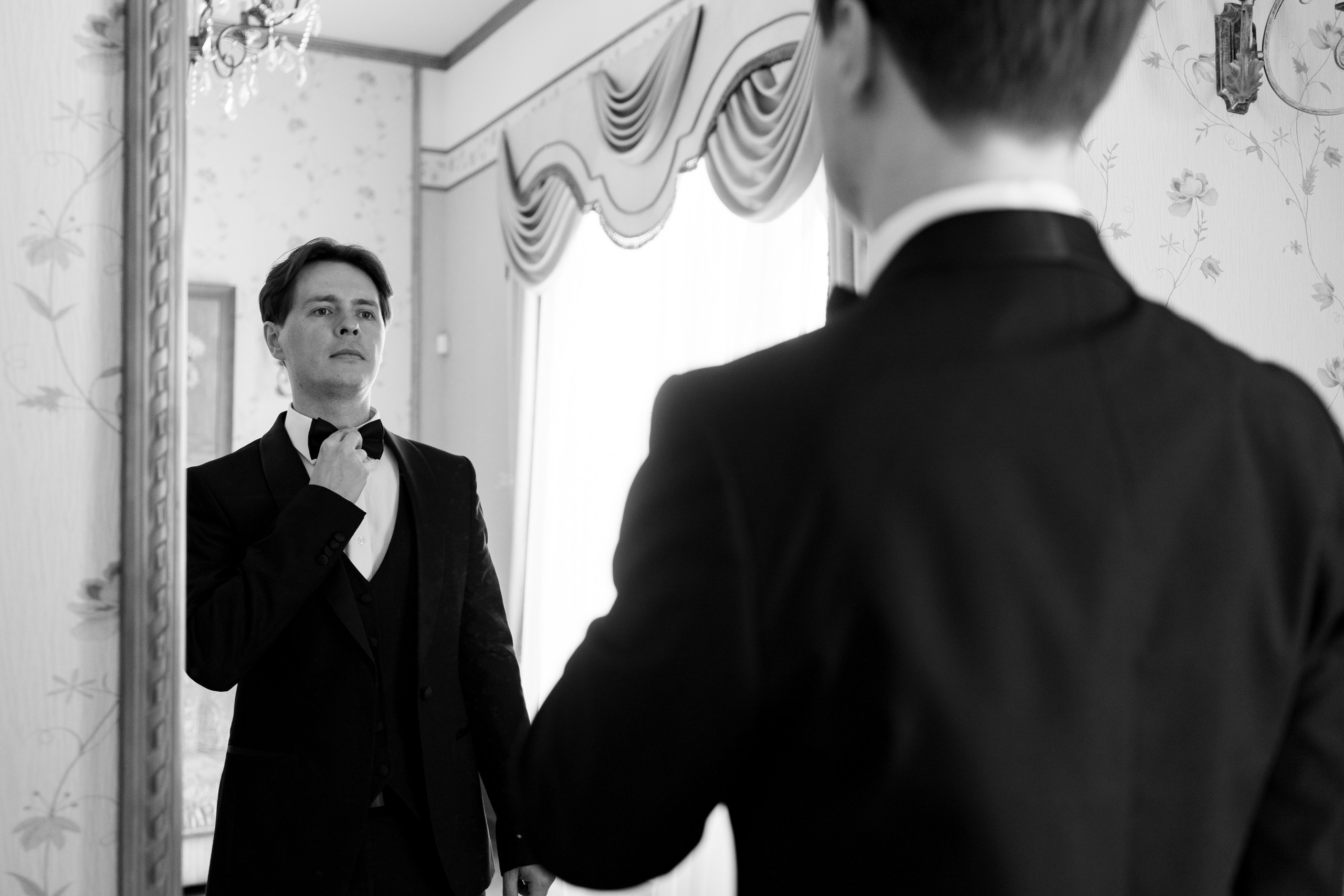 Камилла и Алексей