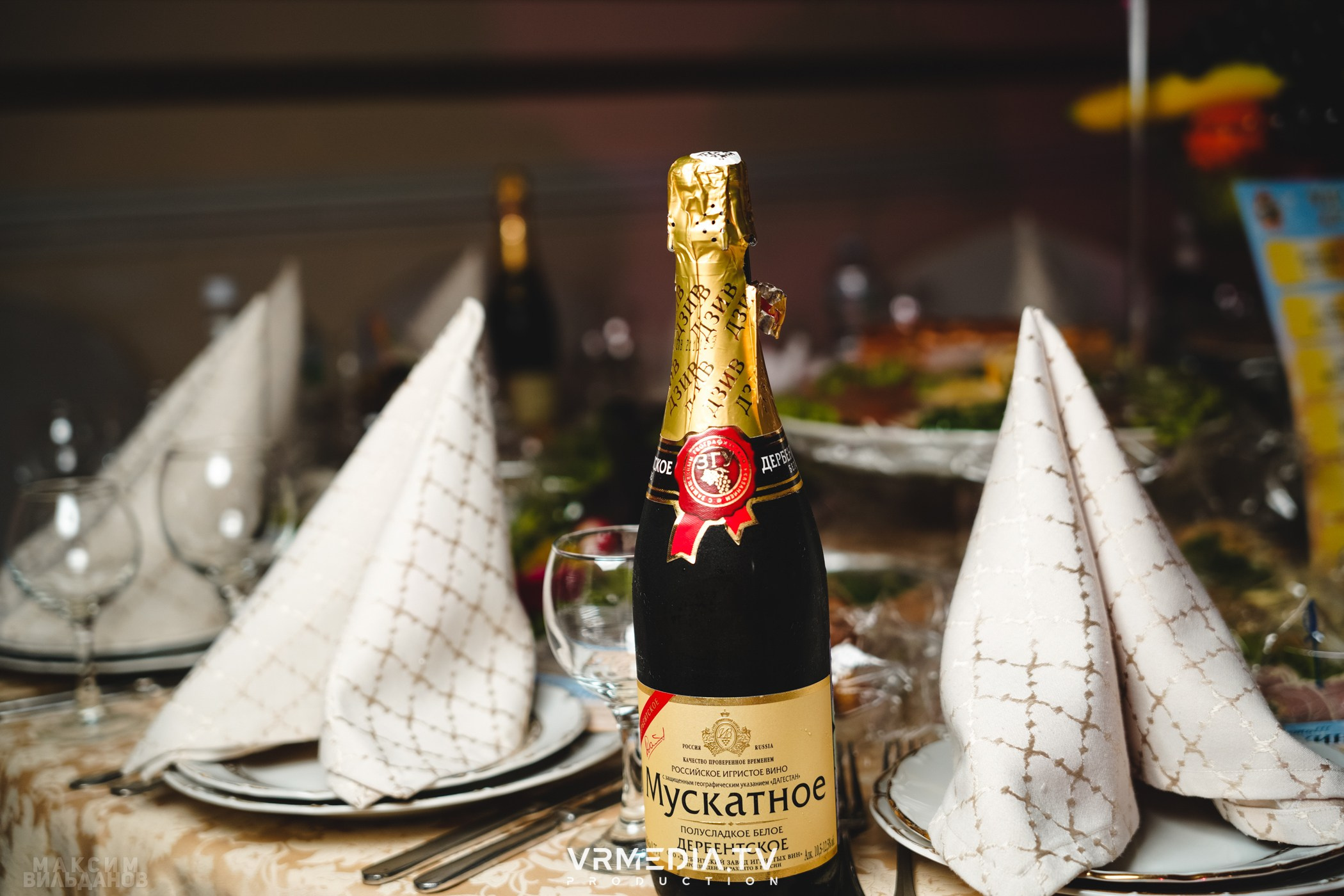 Leomar Production: Fashion проект «Glam Style 2024» 1 год