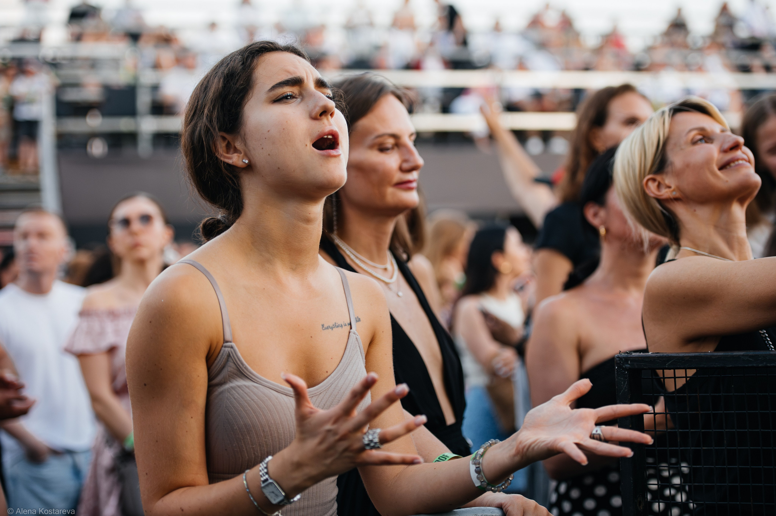 Therr Maitz. Алена Костарева. Фотограф в Ростове-на-Дону