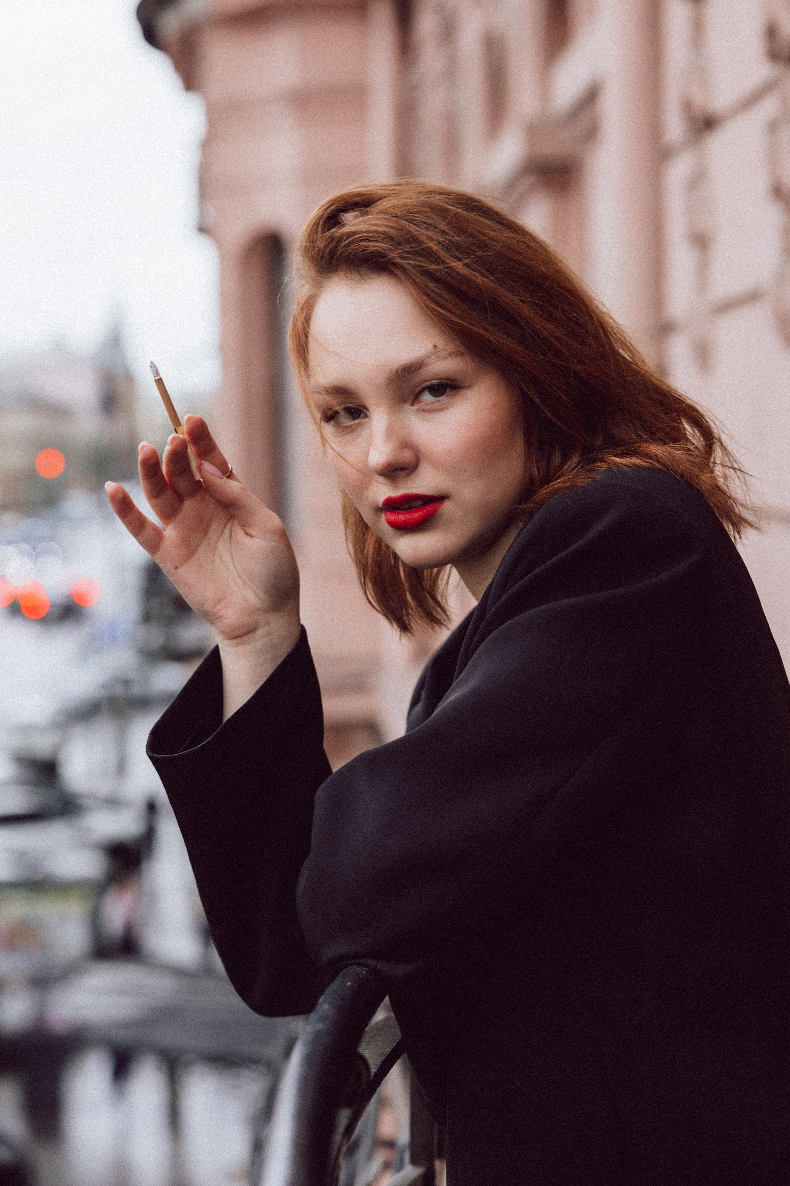 Женственность. Питерский фотограф