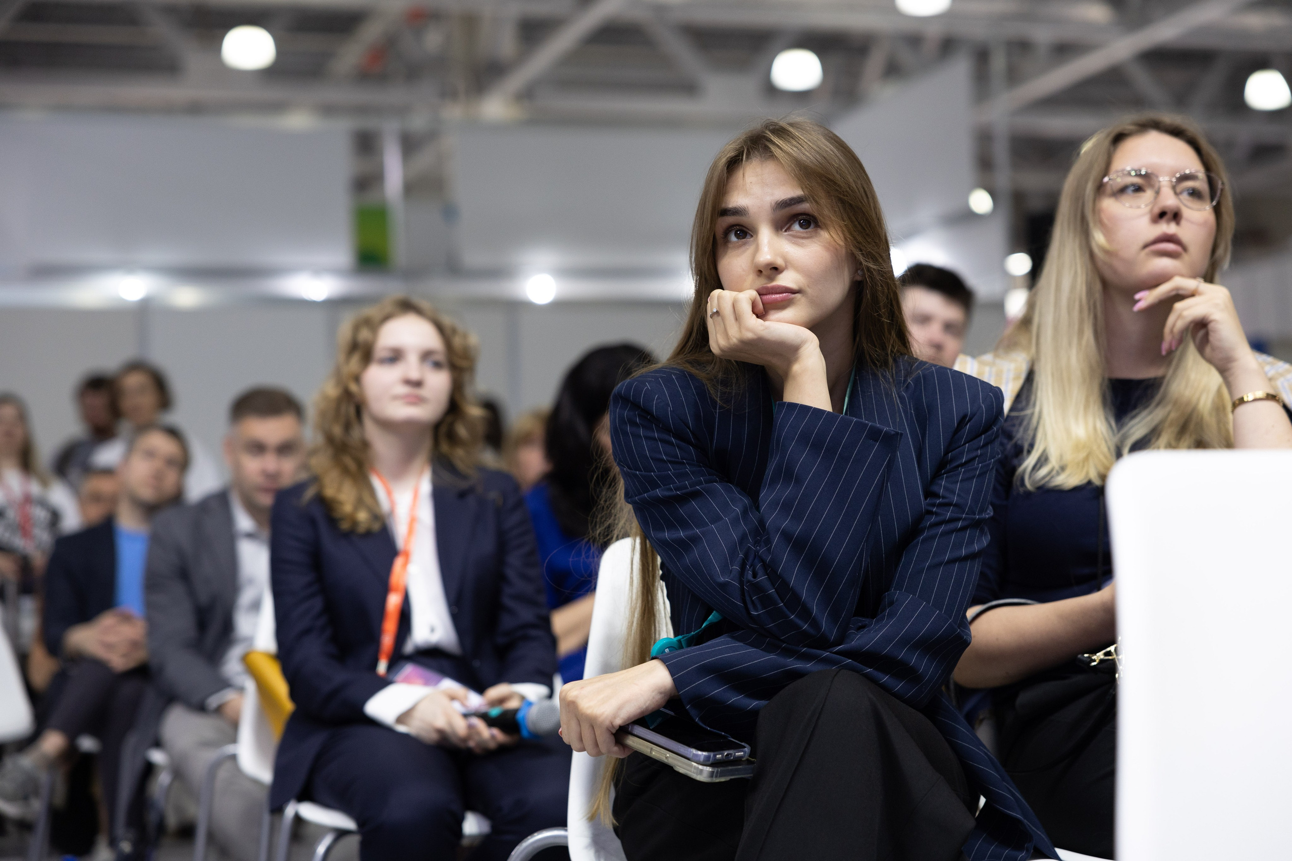 ЭКСПО. Коммерческий фотограф Дамира Умярова (Москва)