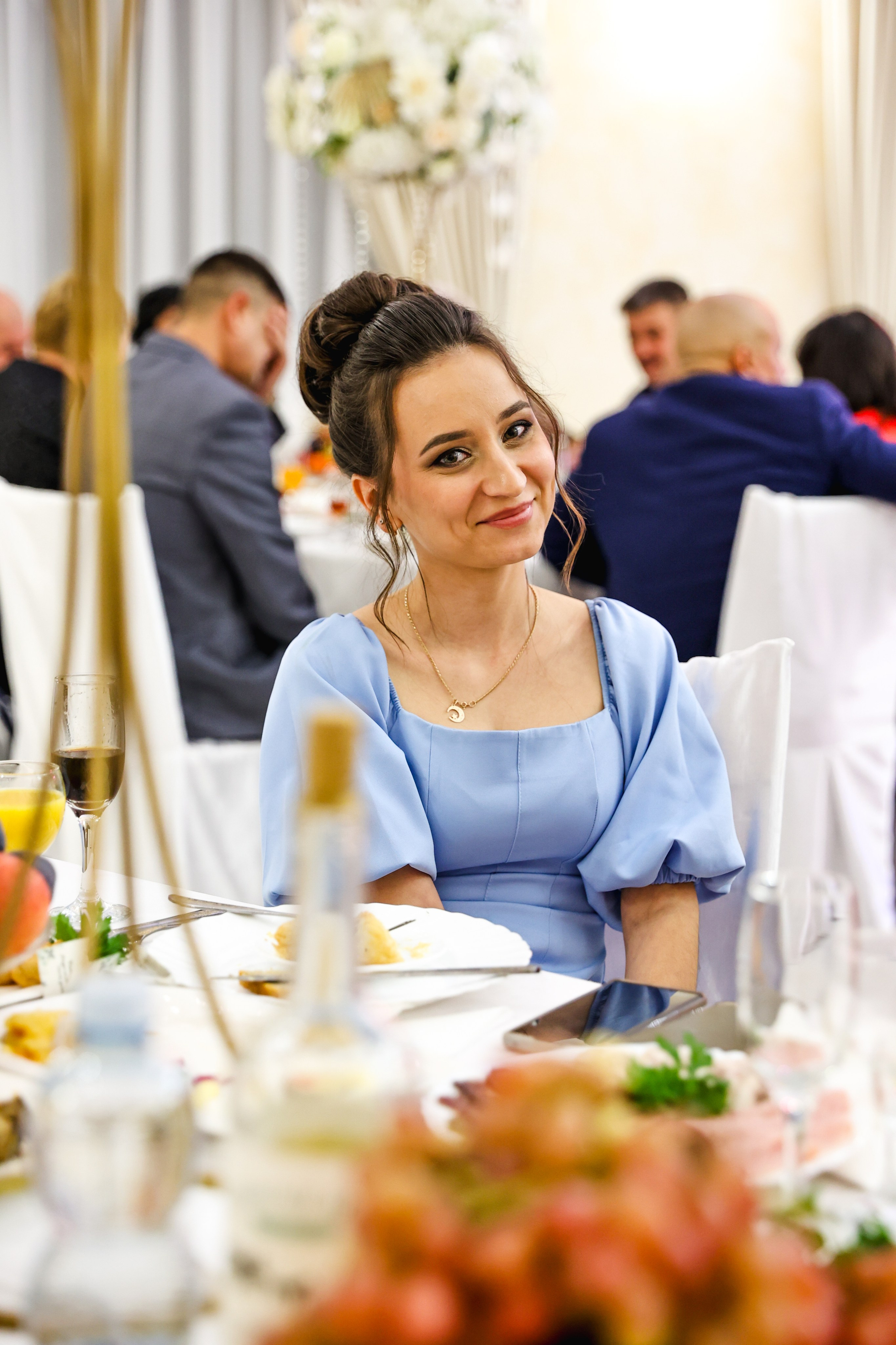 Свадебная фотосессия в Казани. Свадебный и портретный фотограф в Сочи