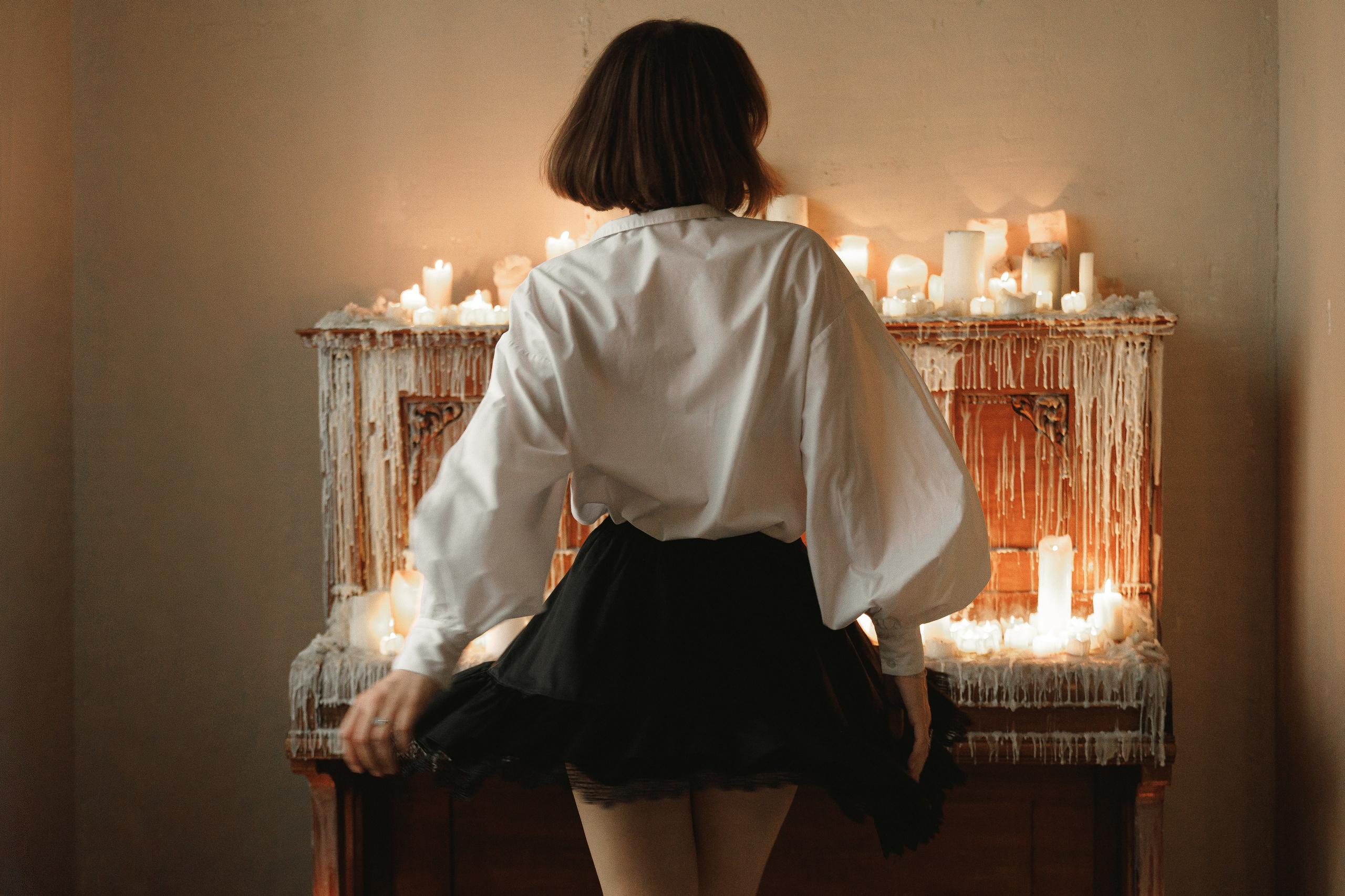 Алсу. Фотограф в Самаре Юля Борщ