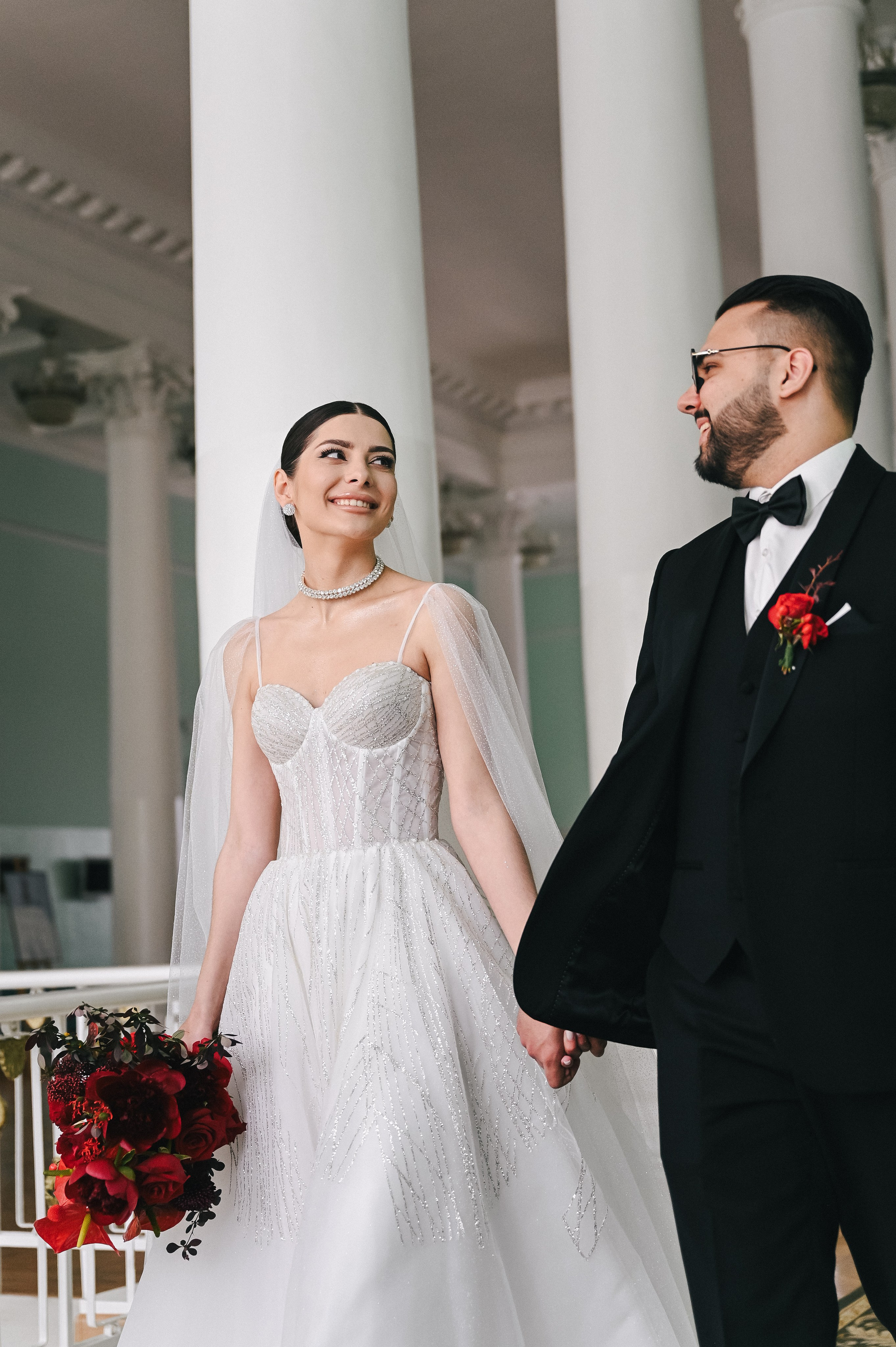 Саша + Аня — Организация ВАН ЛАВ. Свадебный и семейный фотограф Волгоград Москва