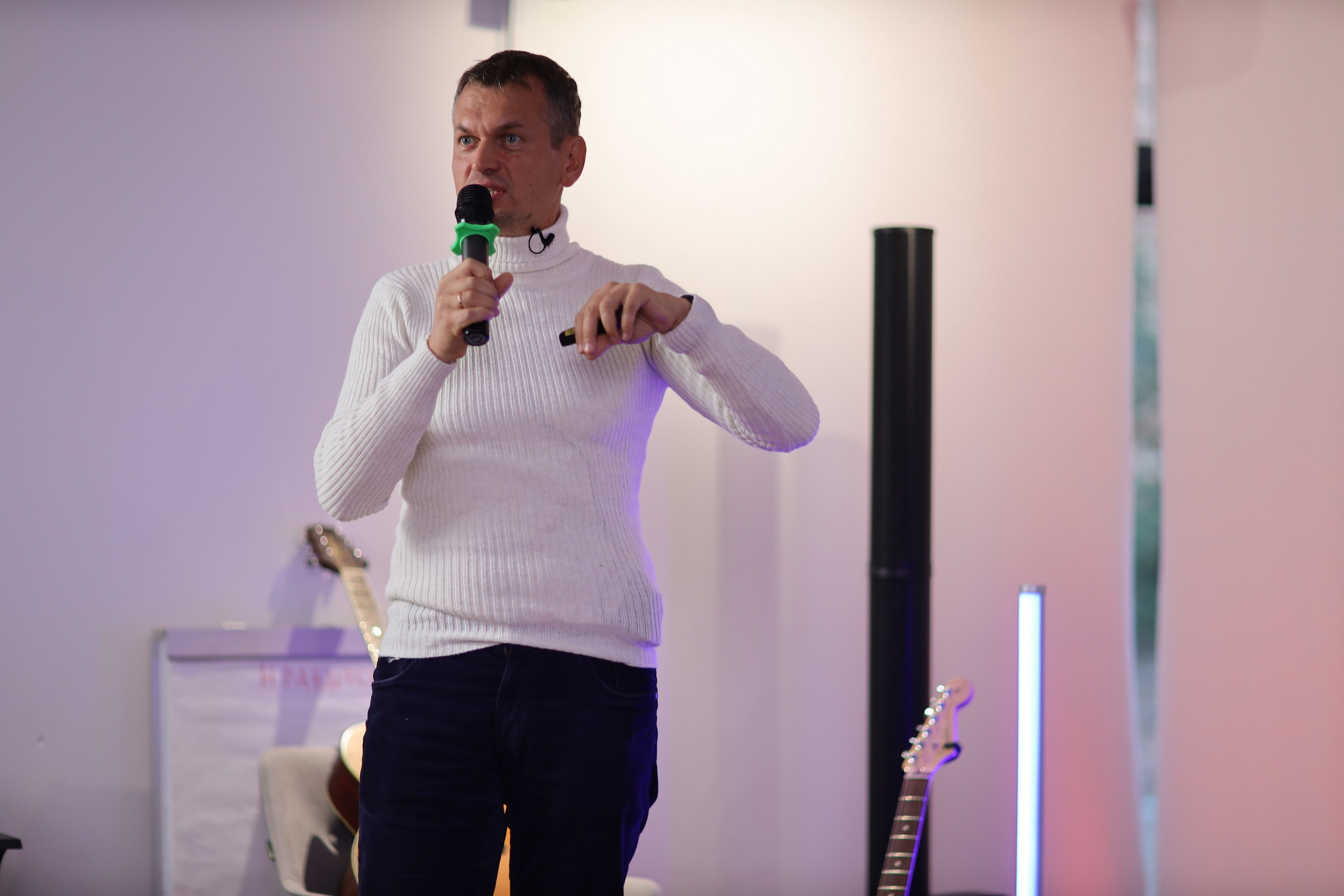 МастерМайнд 1.2. Съемка в студии под ваш запрос, студийные съемки, фотографии архитектурных объектов — Александр Евстигнеев — фотограф Москва