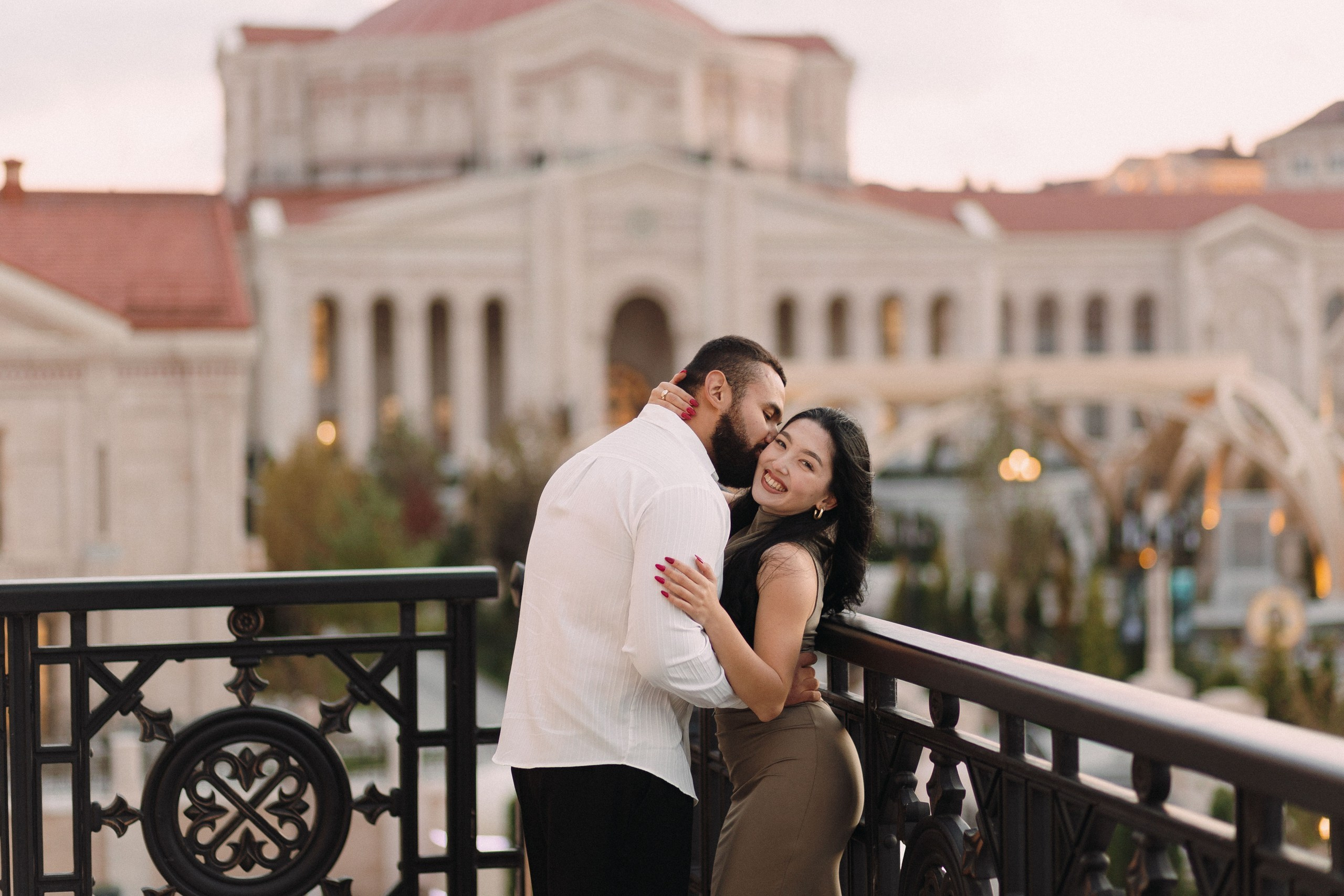 K&A. Семейный фотограф в Севастополе и Симферополе Александра Чистякова