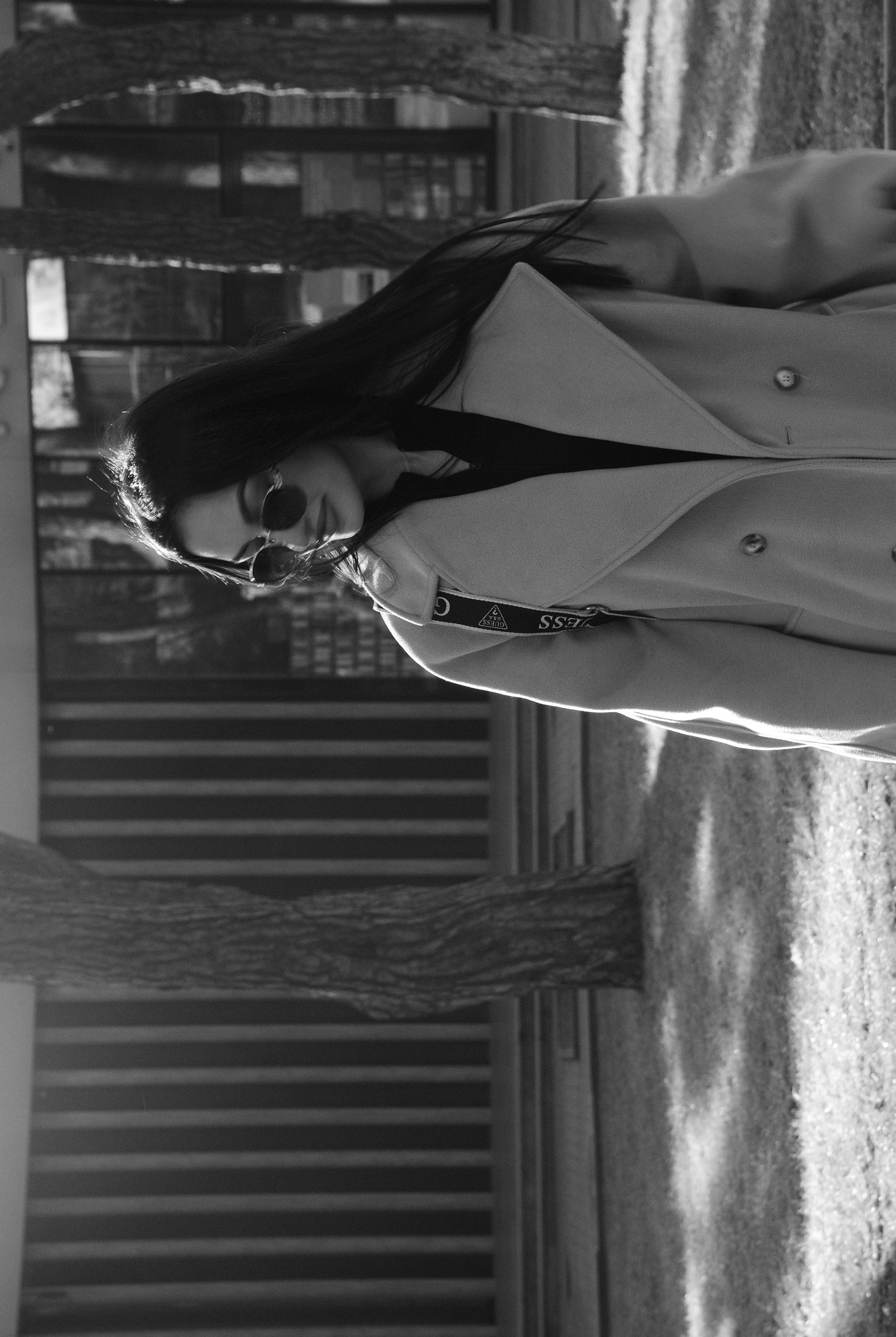 Эля. Фотограф Мария Мусаелян