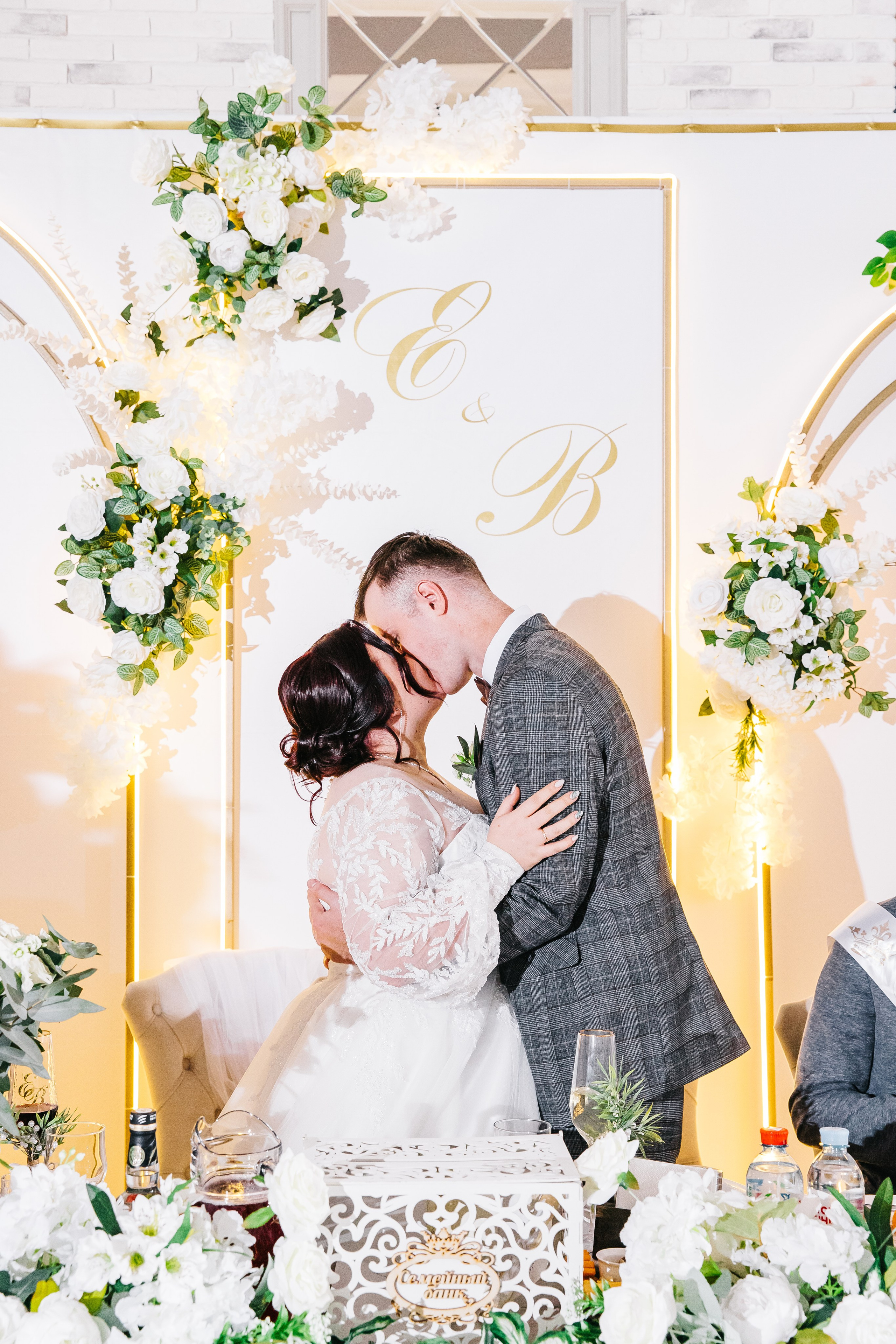 Семейный и свадебный фотограф в Курске Юлия Годунова