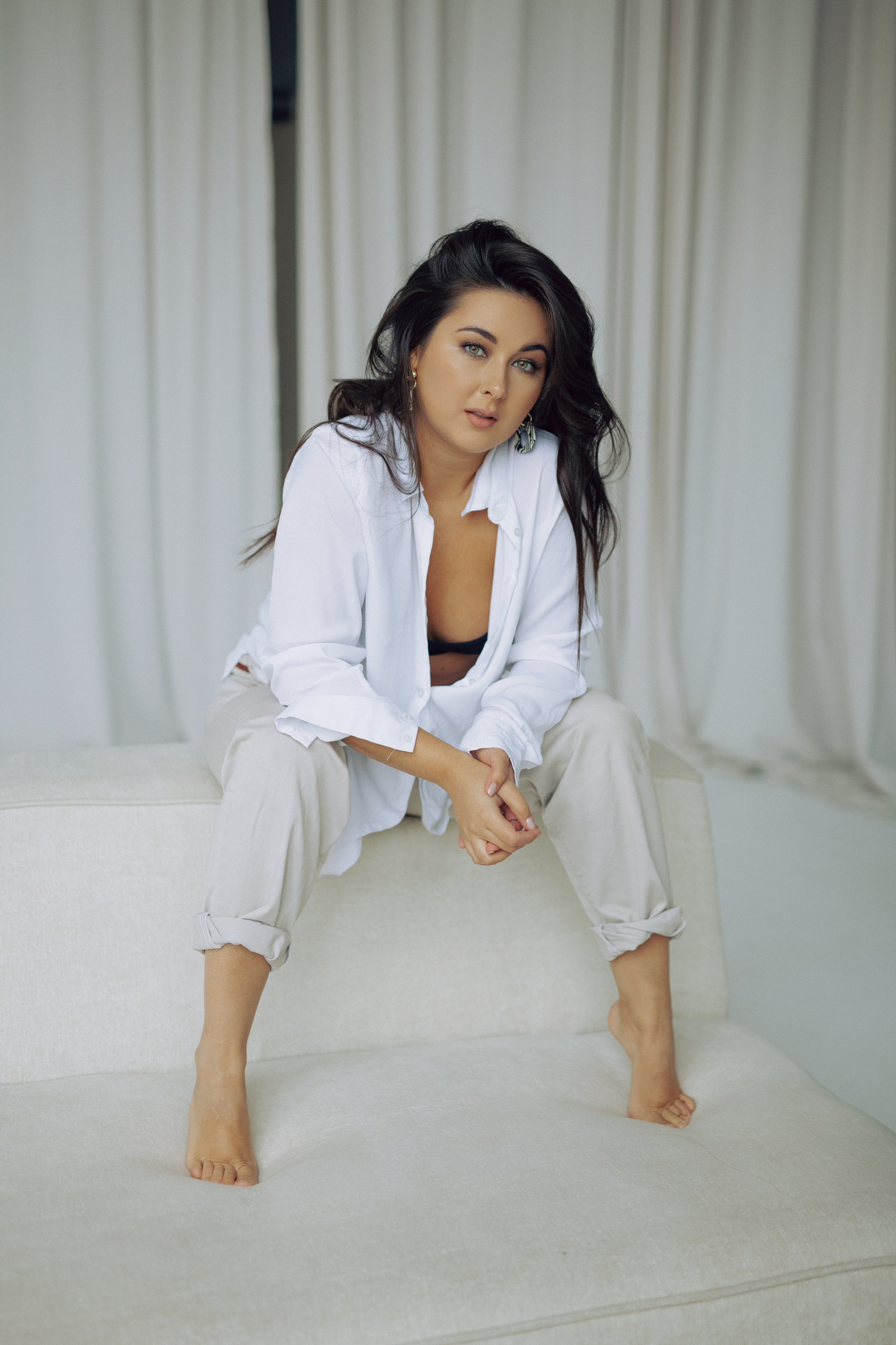 Аниса. Семейный и портретный фотограф из Казани