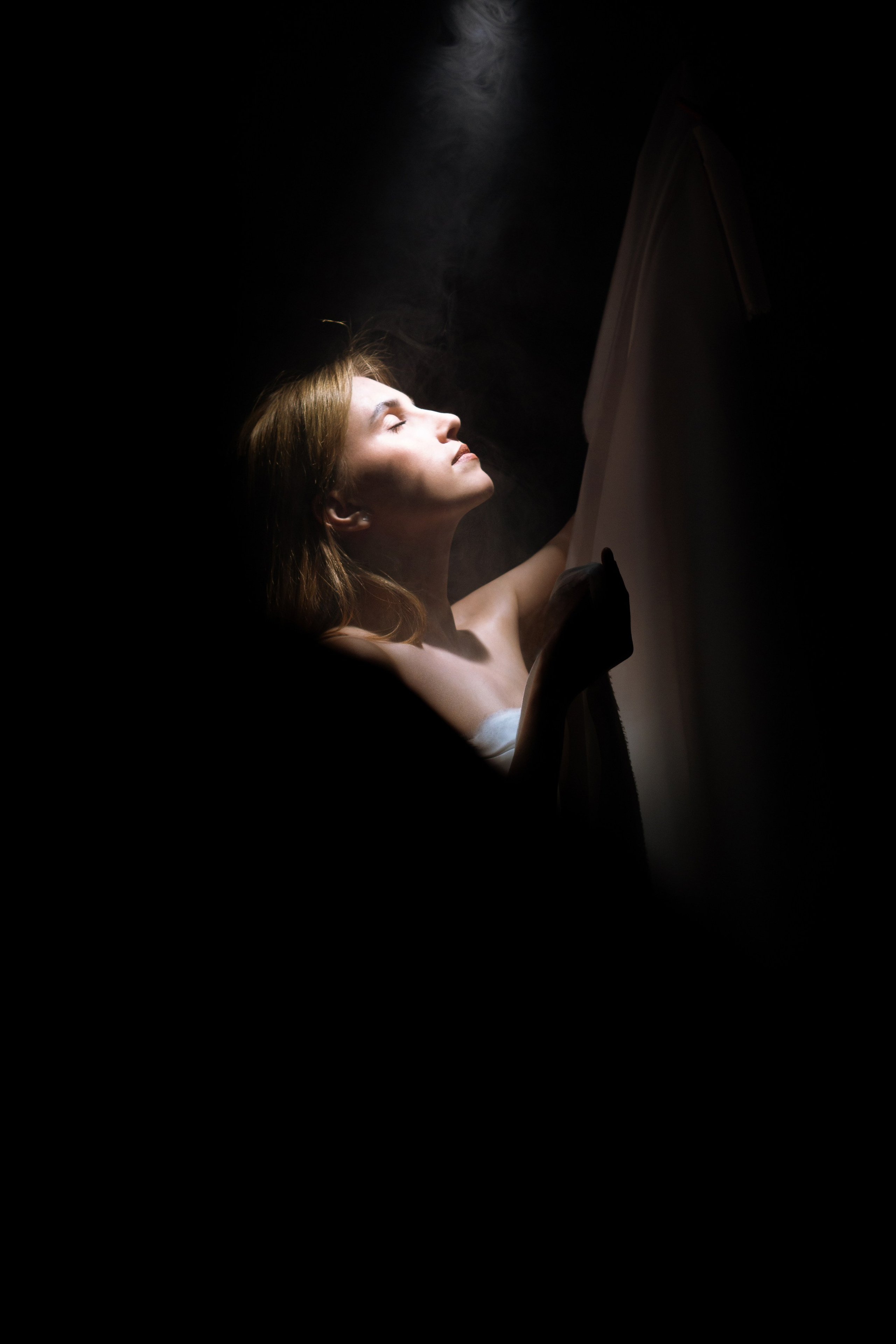 Лиза. Женский и семейный фотограф в Санкт-Петербурге, Готовчик Юлия