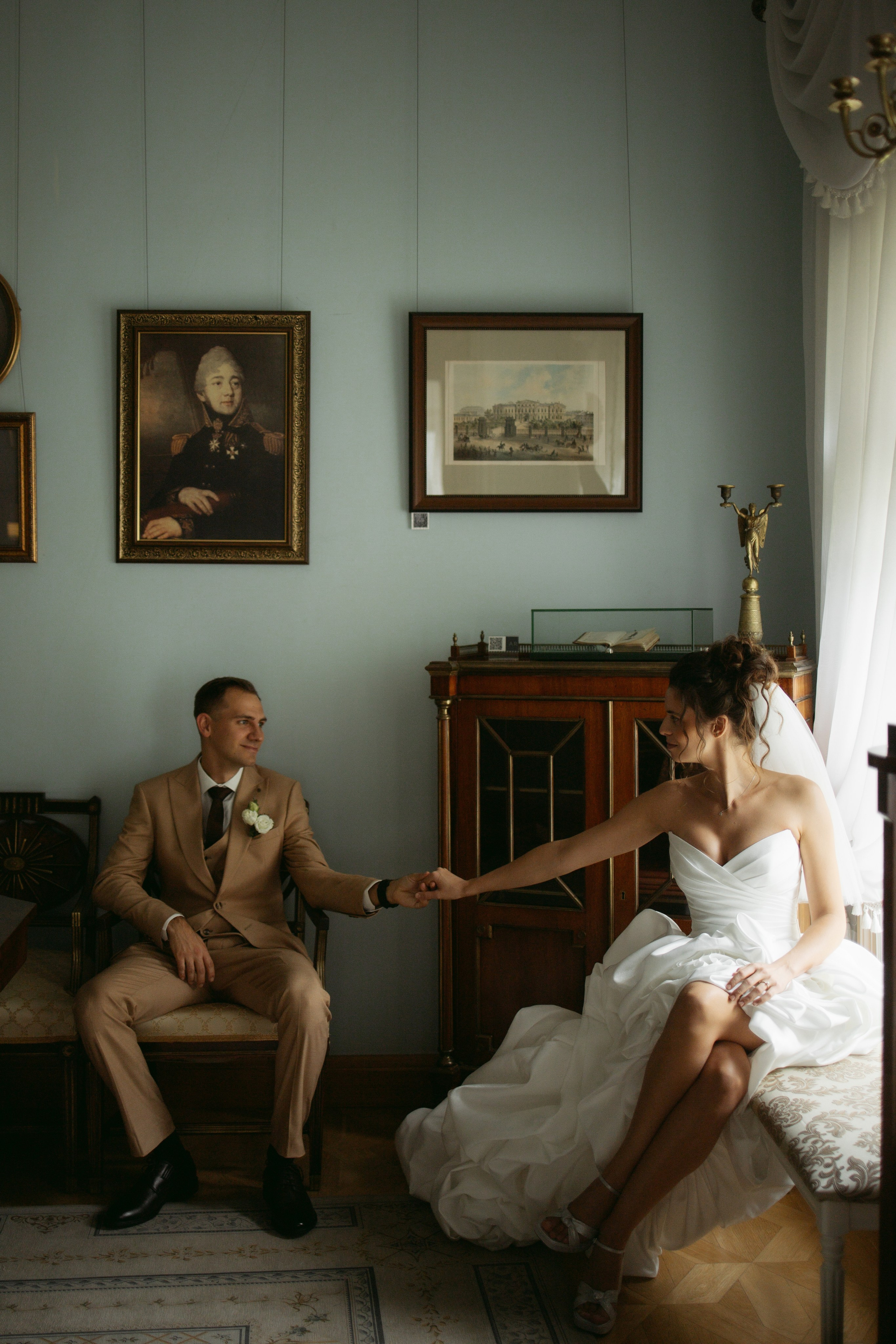 Владимир & Анна