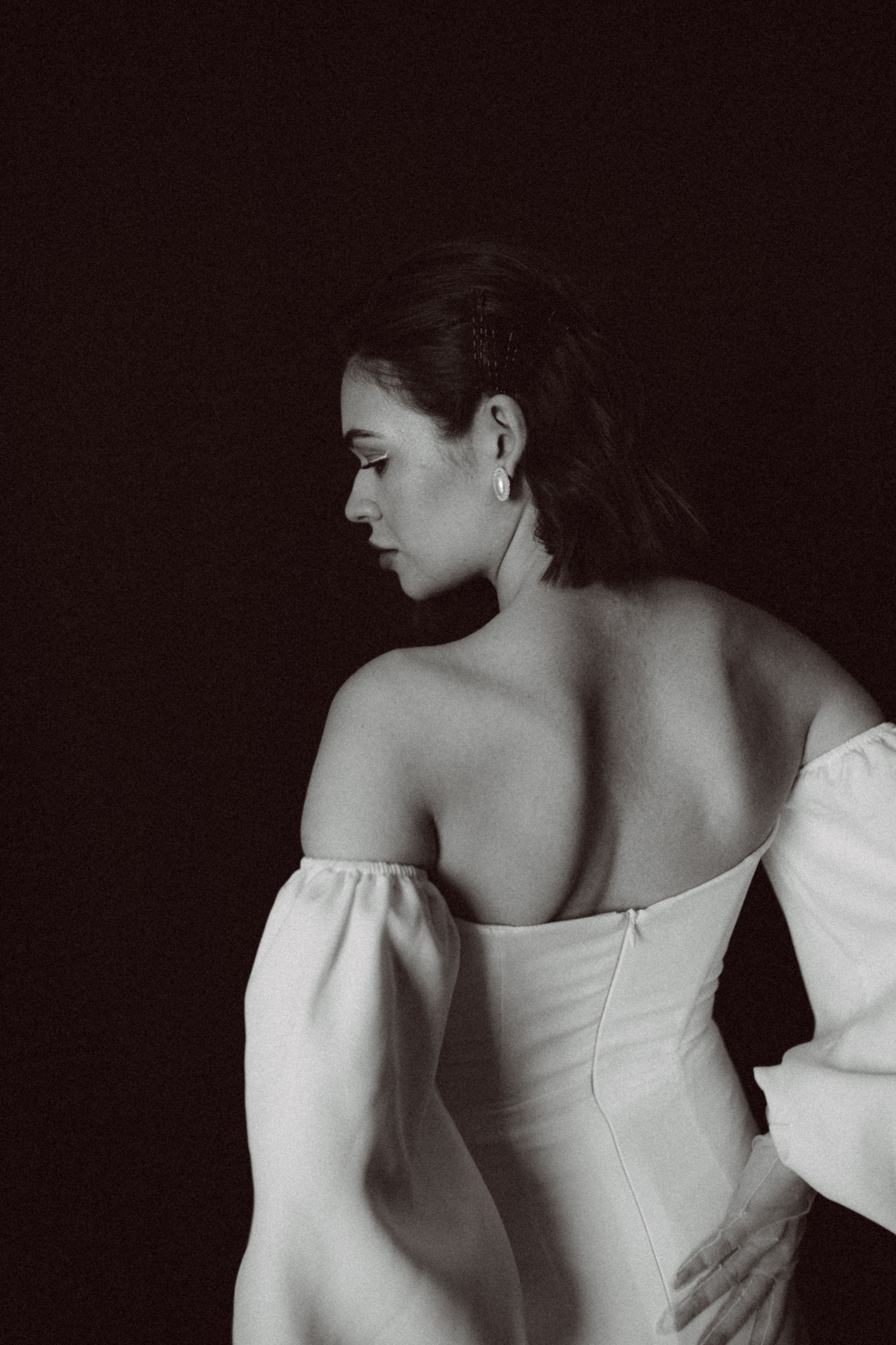 ФОТОДЕНЬ / Юлия. Фотограф Стилист Тюмень Вера Хайруллина