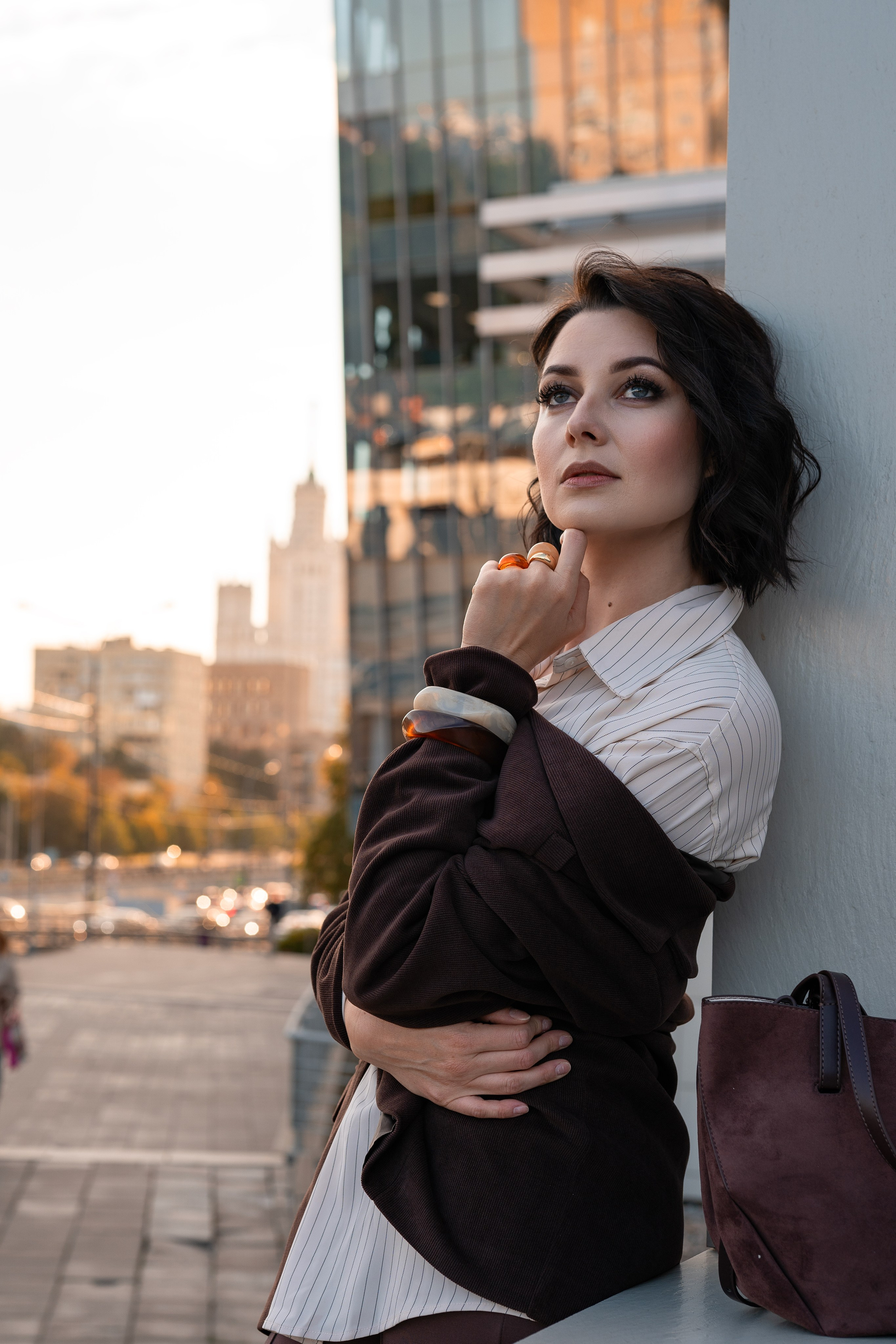 Уличные. Твой фотограф в Москве