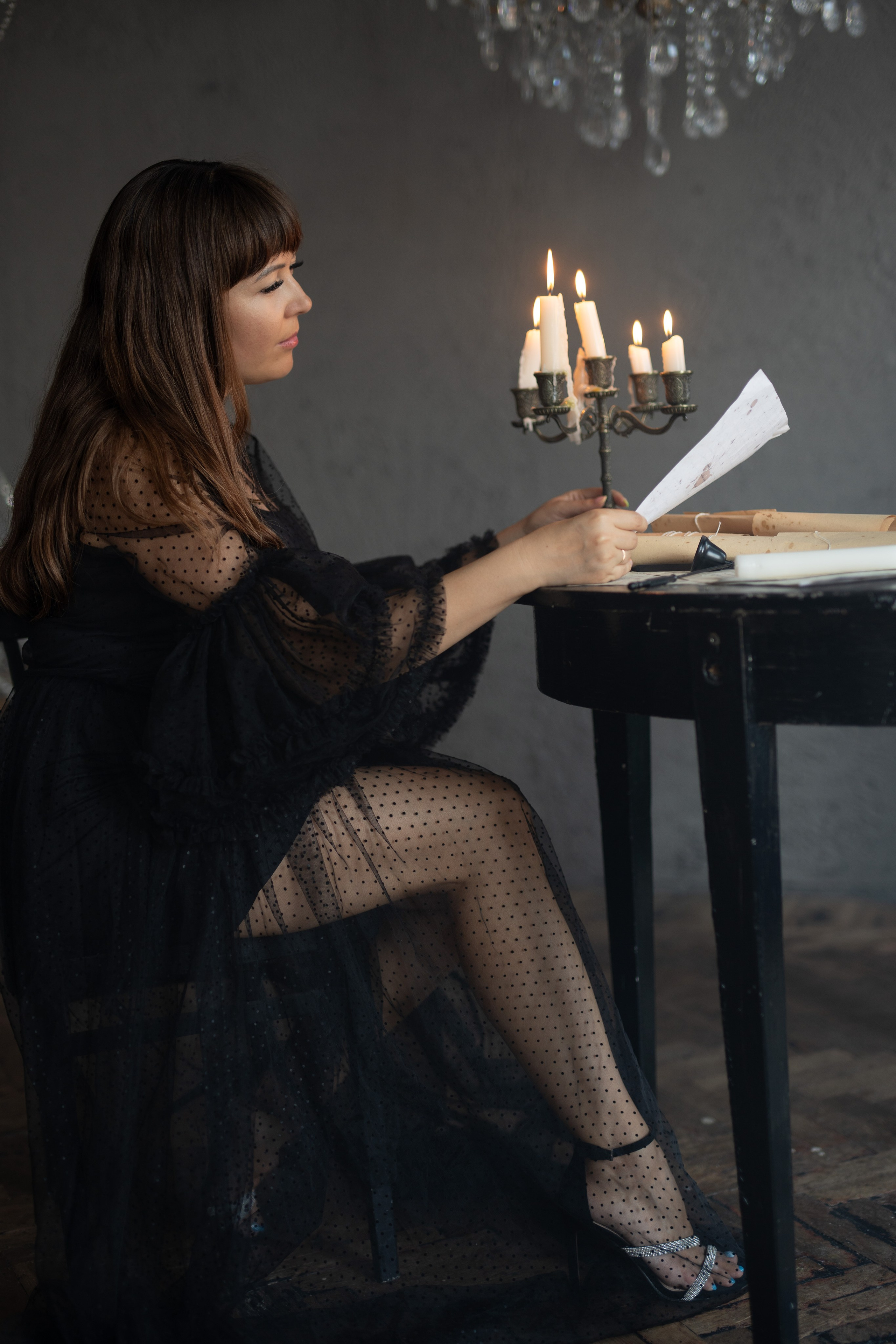 Портретный фотограф Ростов-на-Дону. Фотограф в Ростове-на-Дону Елизаваета Маковей