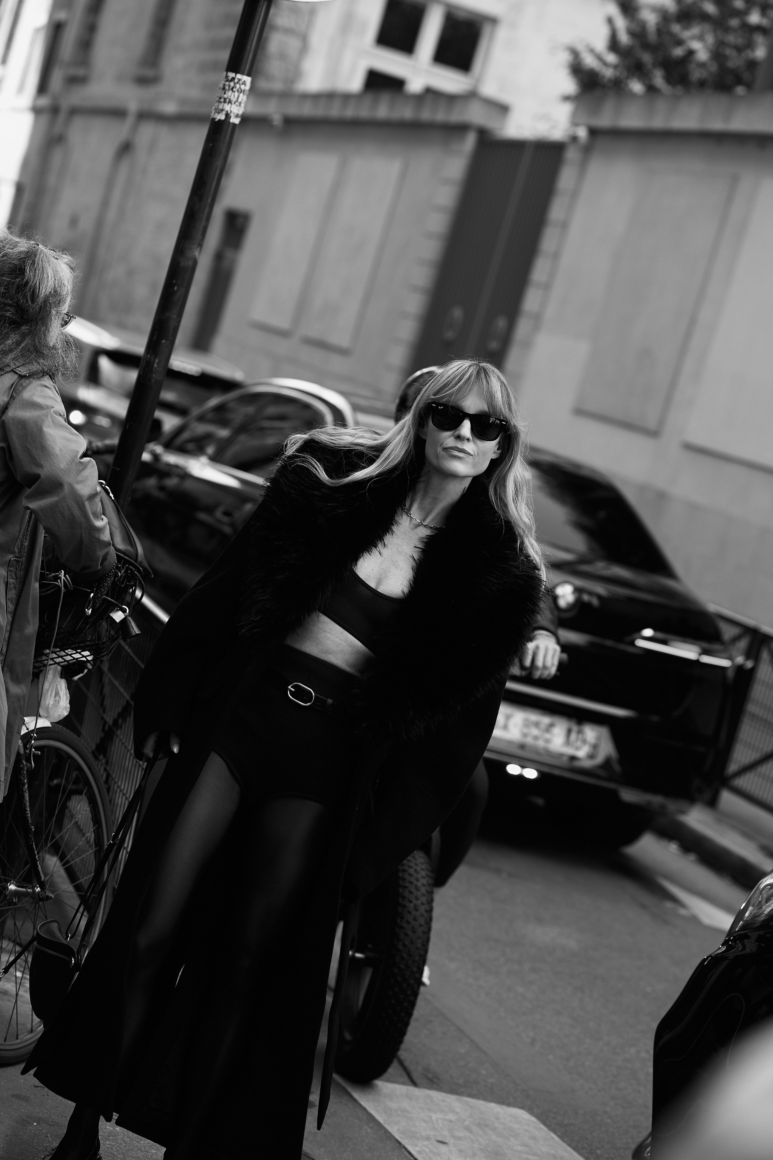 HERMES WOMENSWEAR SPRING-SUMMER 2026. Photographer in Milan Ivan Goncharov