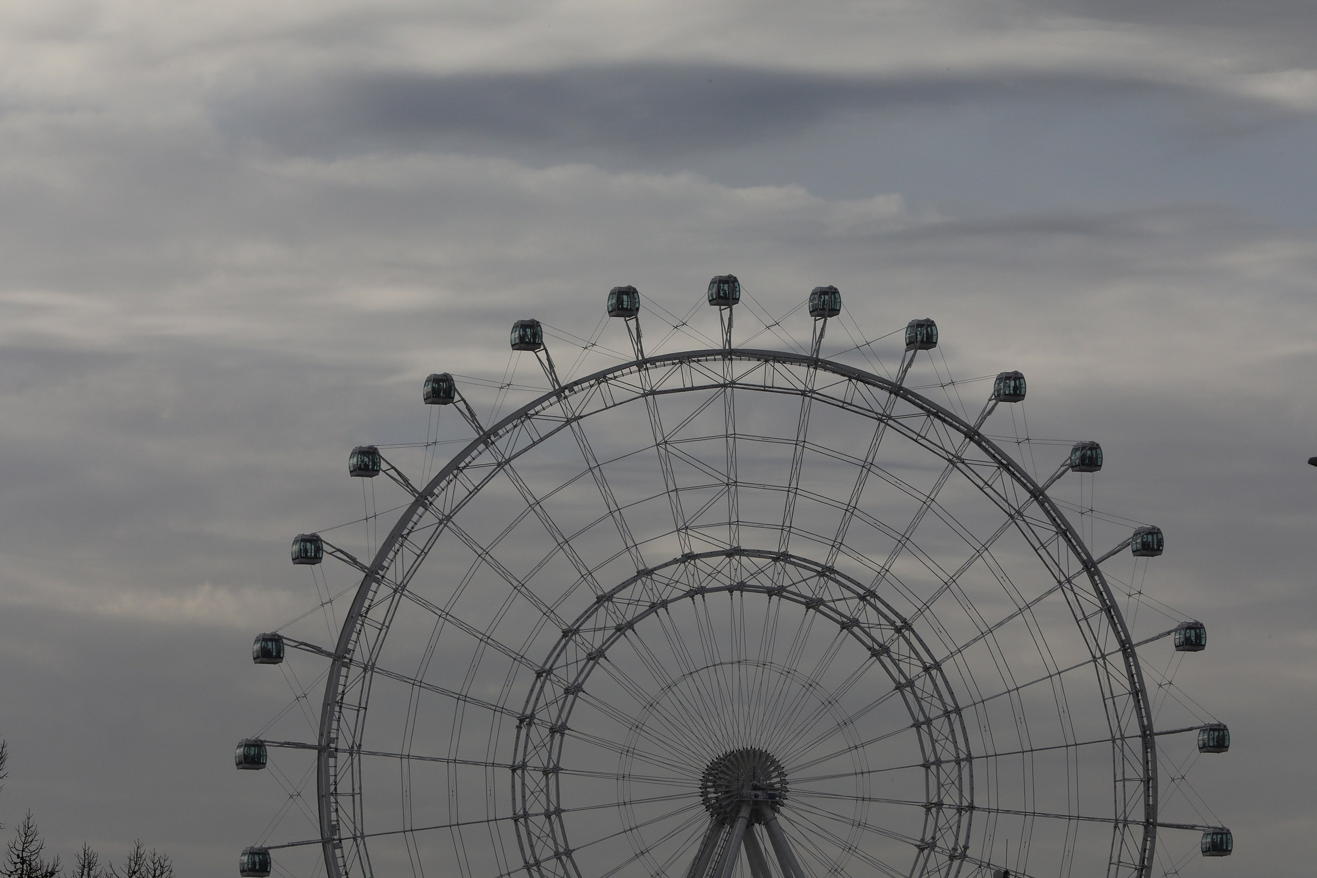 Пресеты. Павел Иванов — фотохудожник