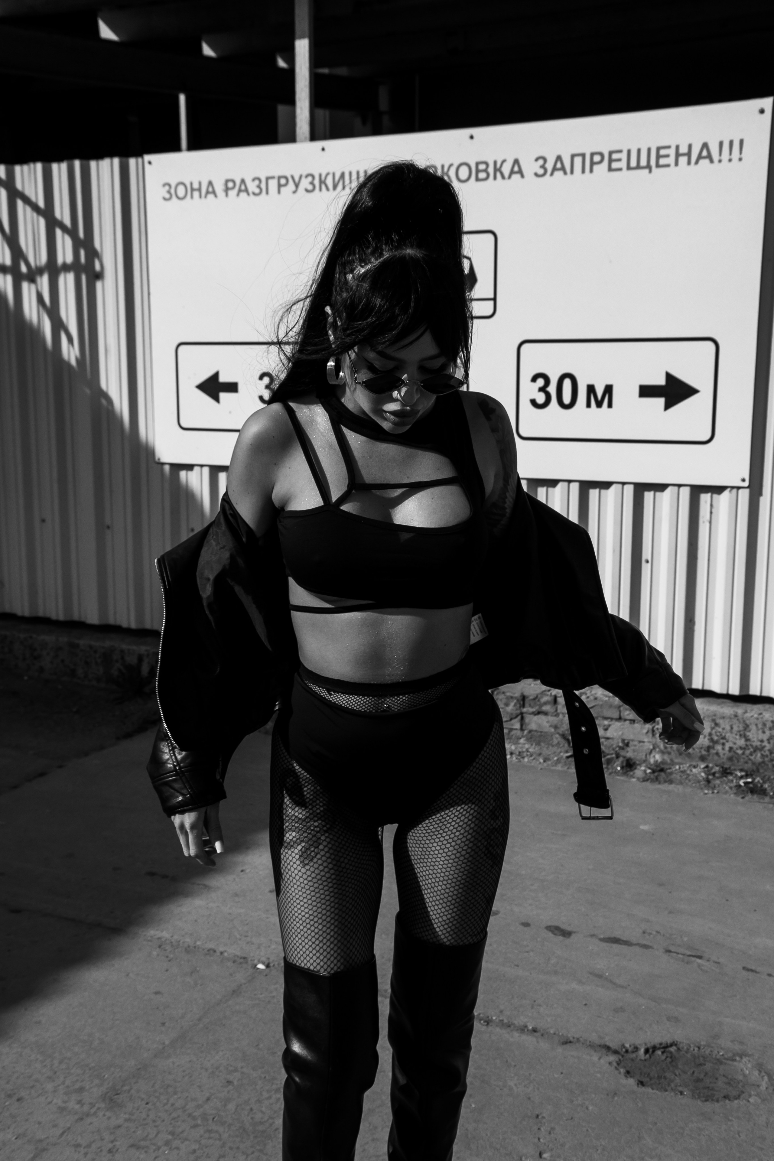 HARD WORK. Фотограф Александр Бигари