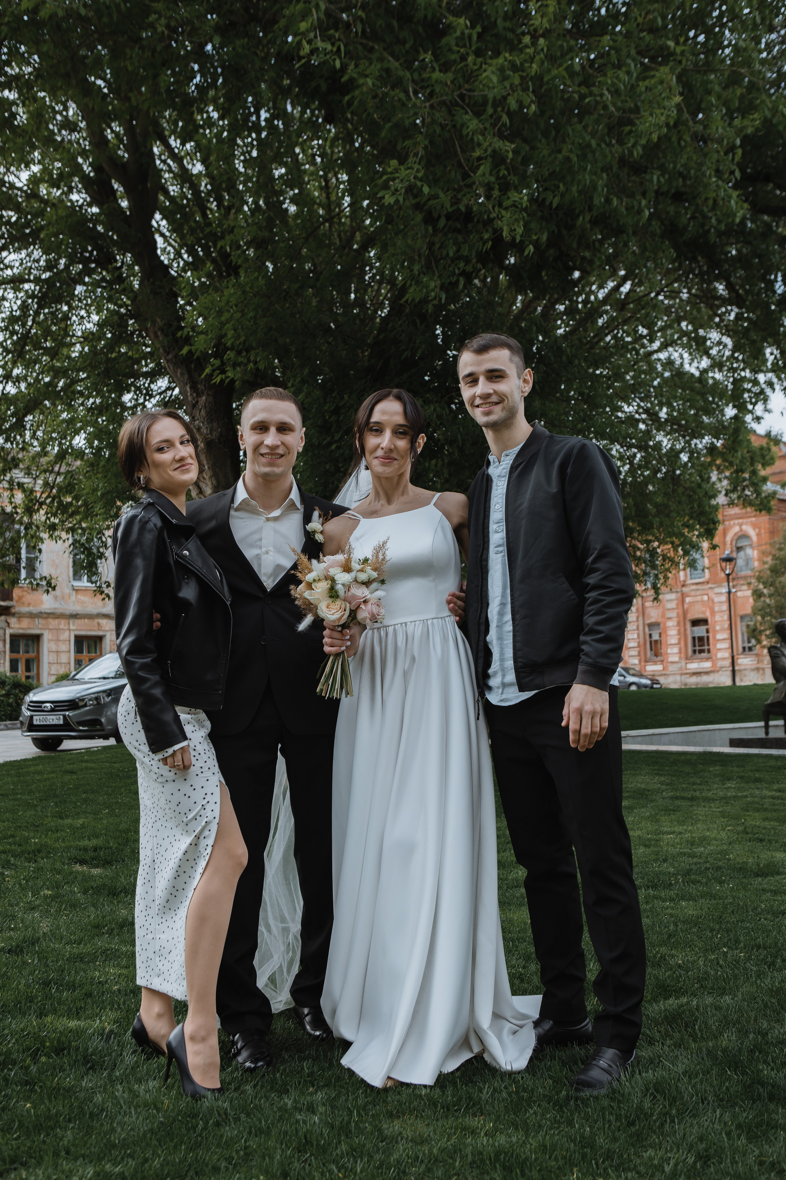 K&D. Свадебный и семейный фотограф Чижова Алина