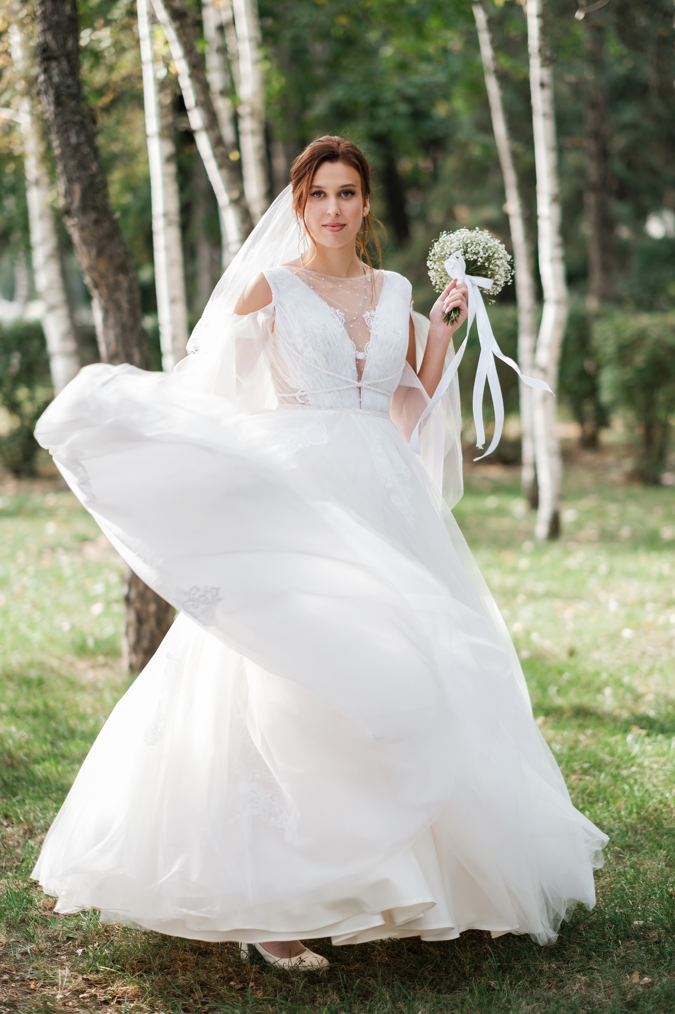 Дмитрий и Александра. Свадебный фотограф | репортаж | праздники | крещение