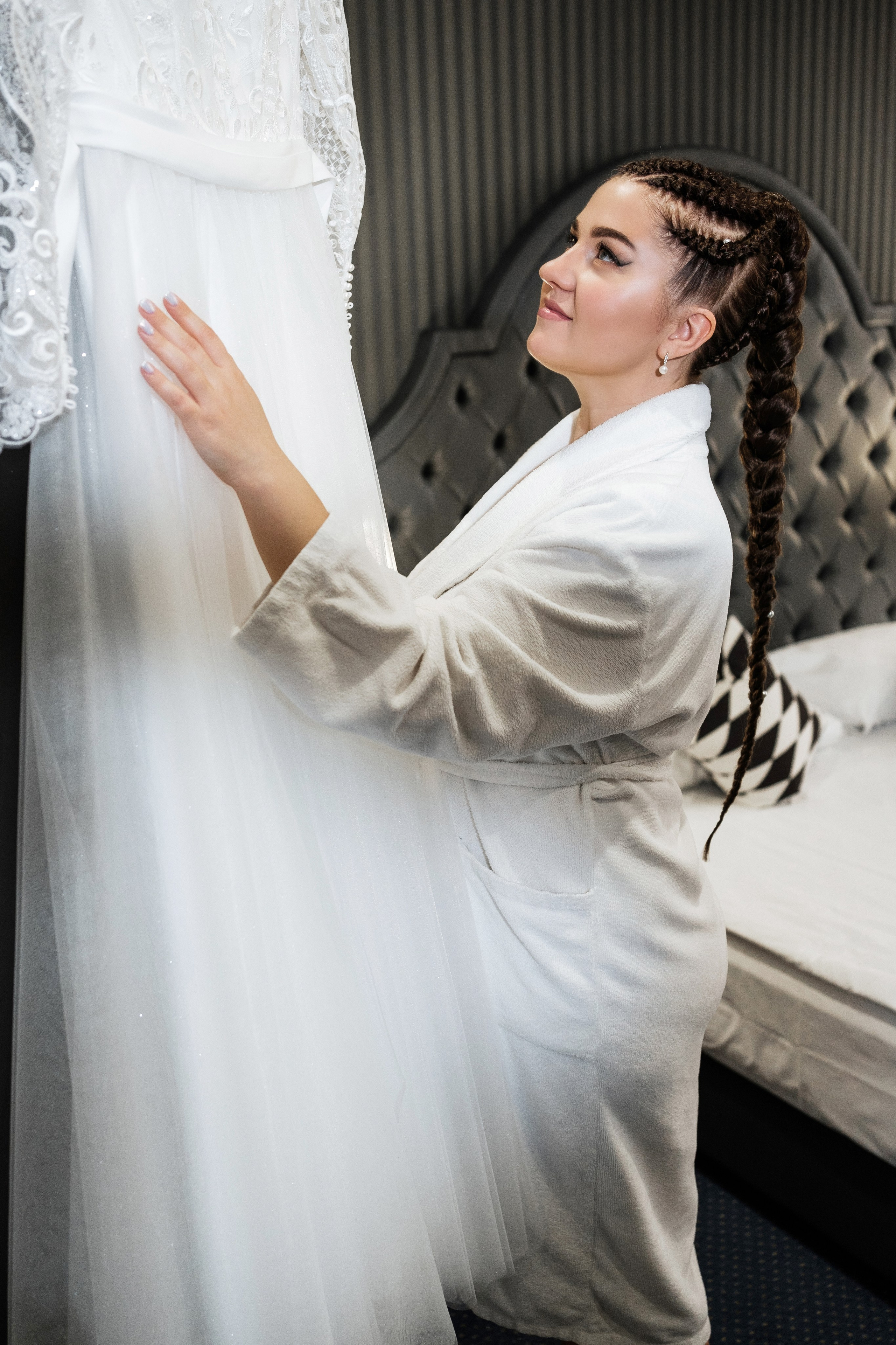 Александр и Лариса. Свадебный фотограф | репортаж | праздники | крещение