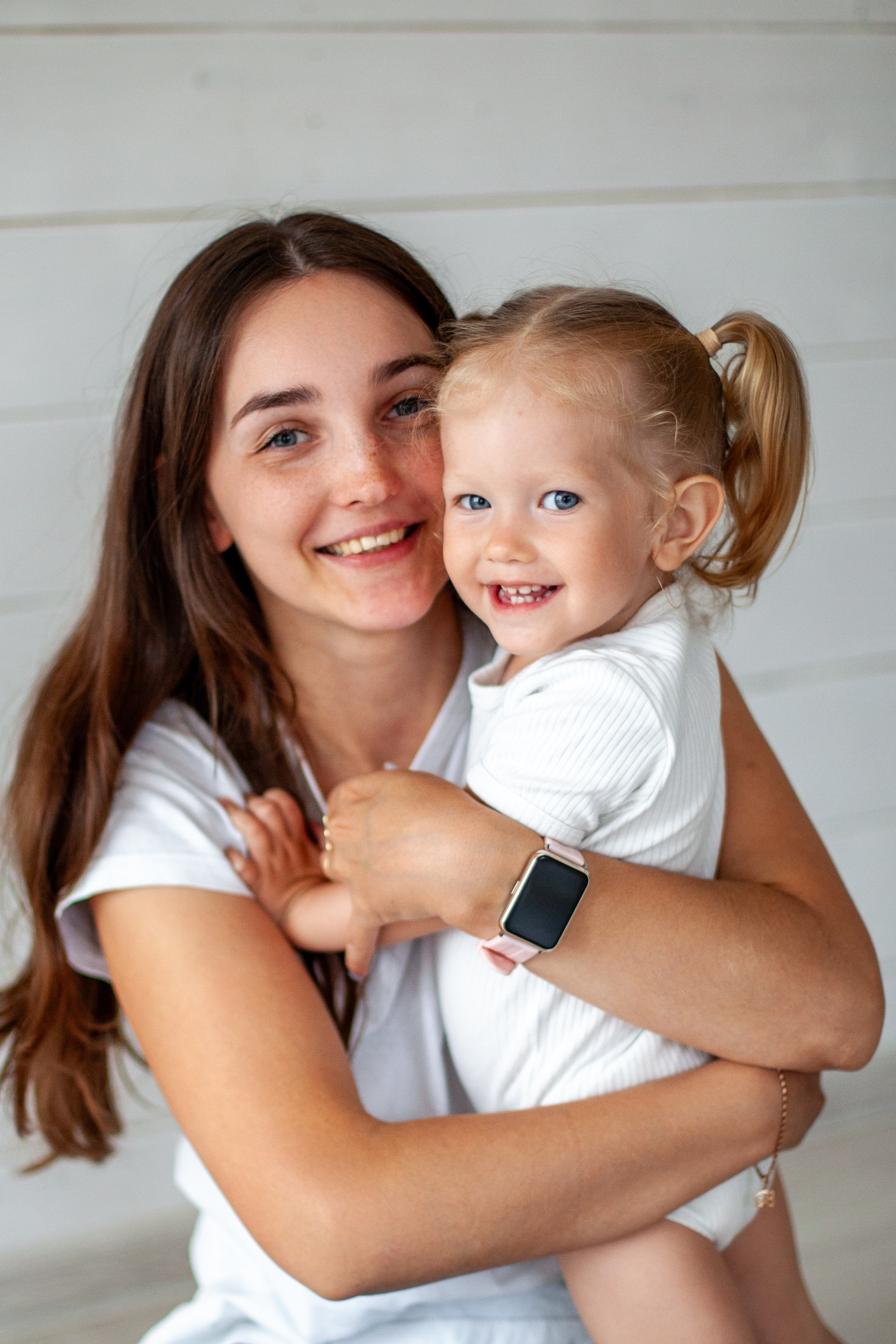 Вика, Семен и дети. Семейный фотограф Гульцовская Екатерина